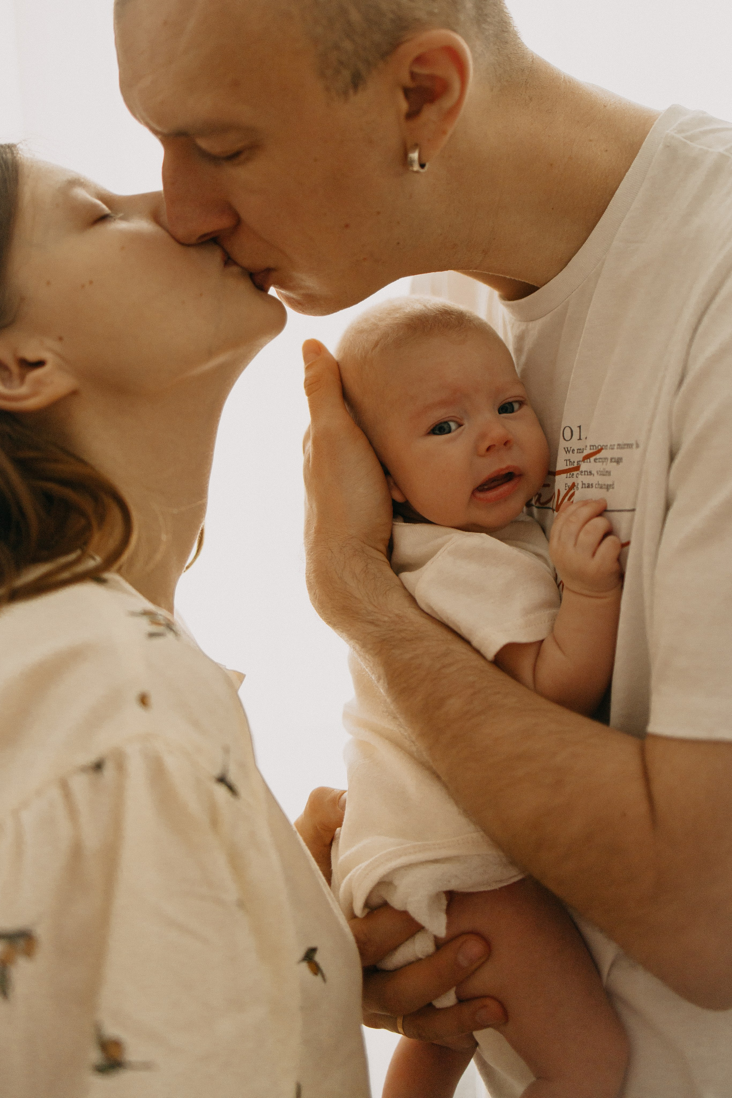 Таня. Фотограф Настя Леонова