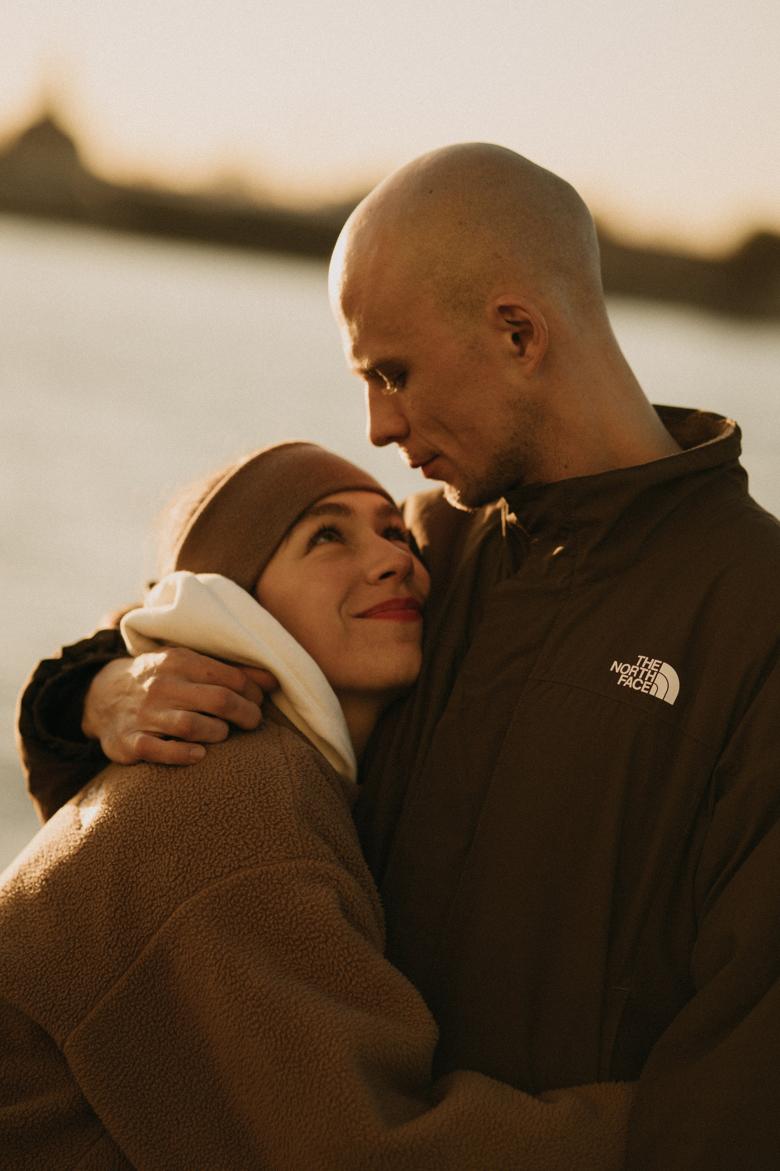 Незнакомцы № 1. Фотограф Настя Леонова