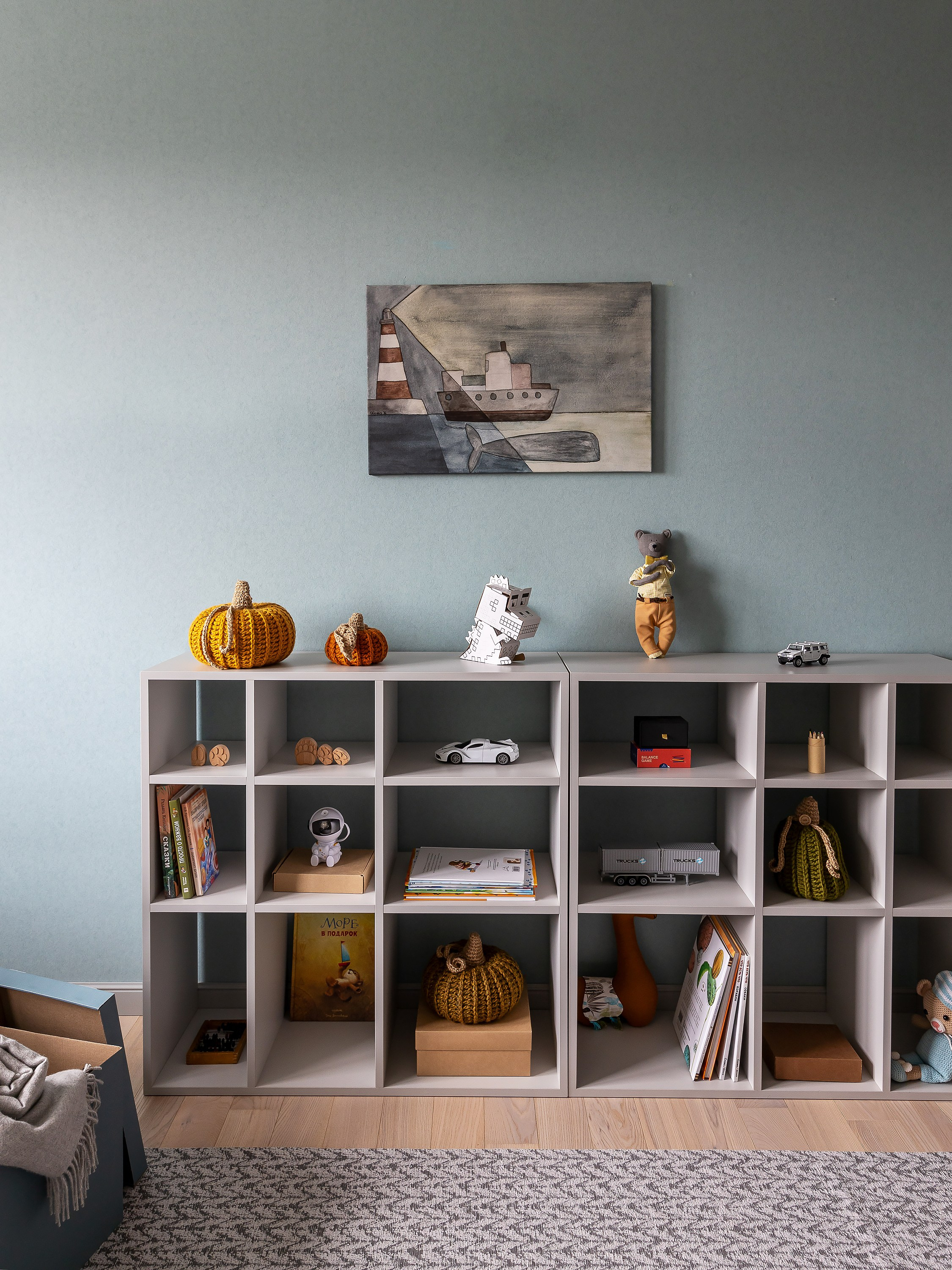 Квартира дизайнера. Интерьерный фотограф Виталина Ворошкевич