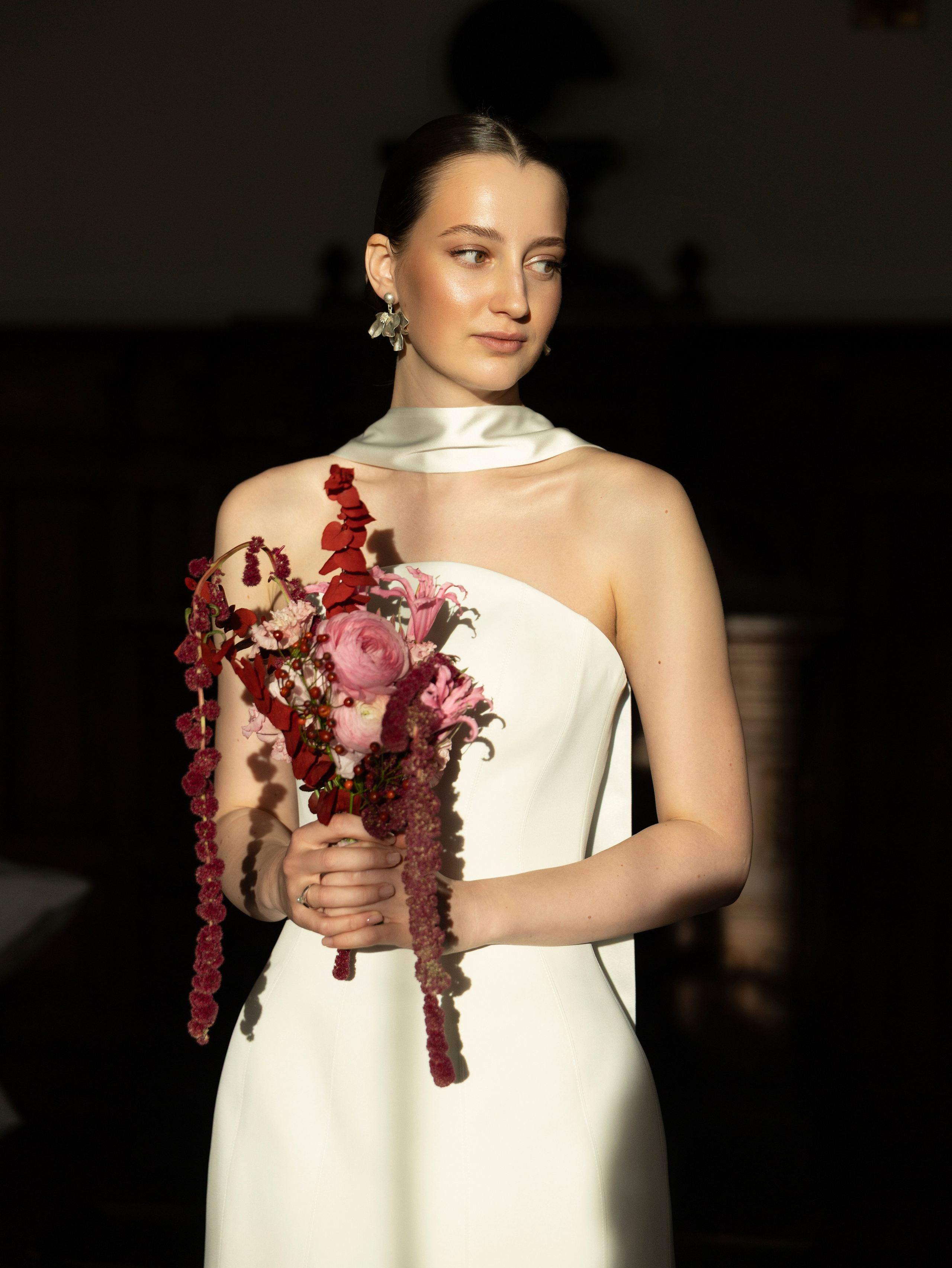 Андрей & Екатерина. Свадебный фотограф Санкт-Петербург, Юлия Радченкова