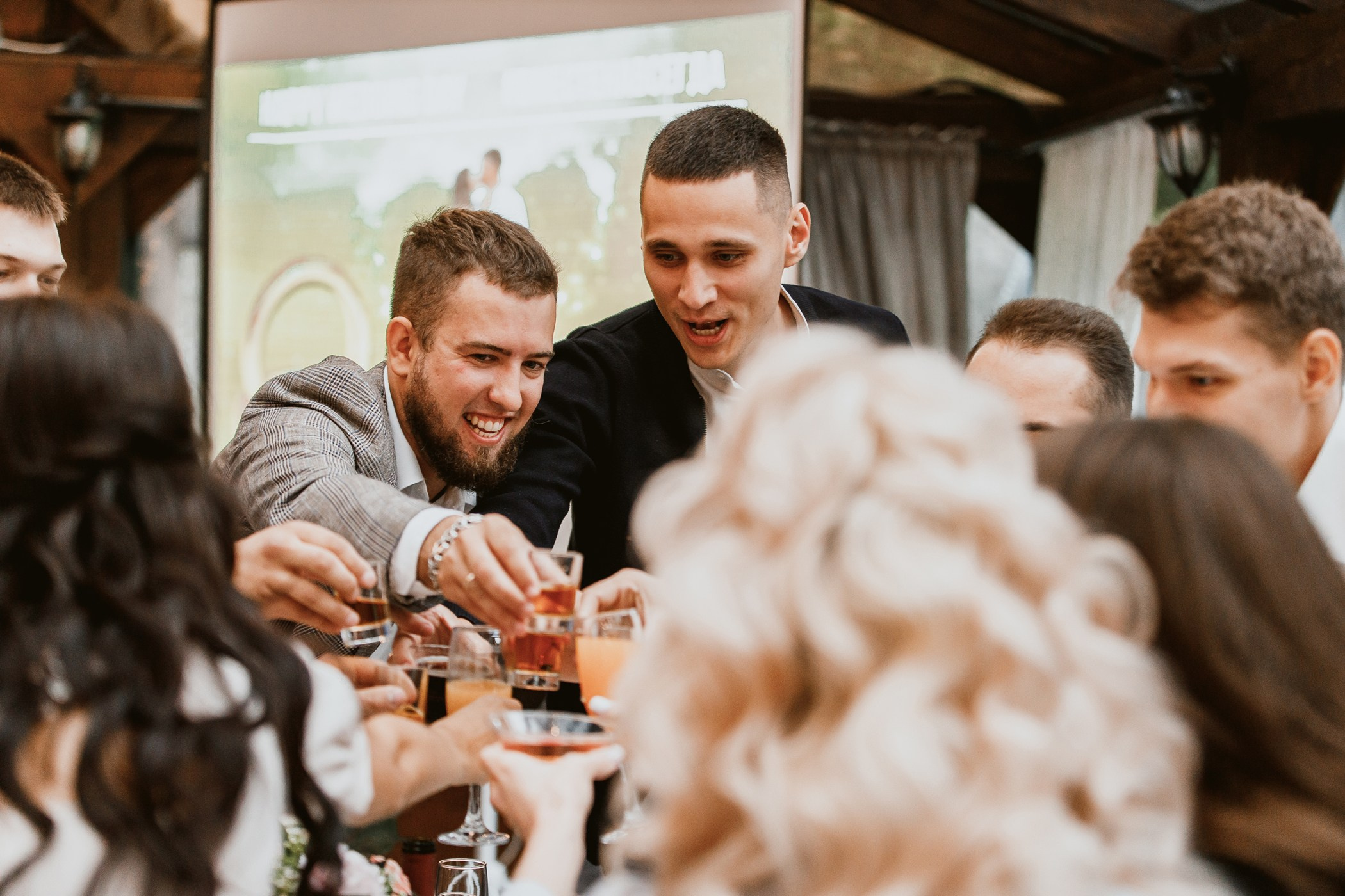 Андрей и Мария. Тимур Аминов | Фотограф в Кемерове