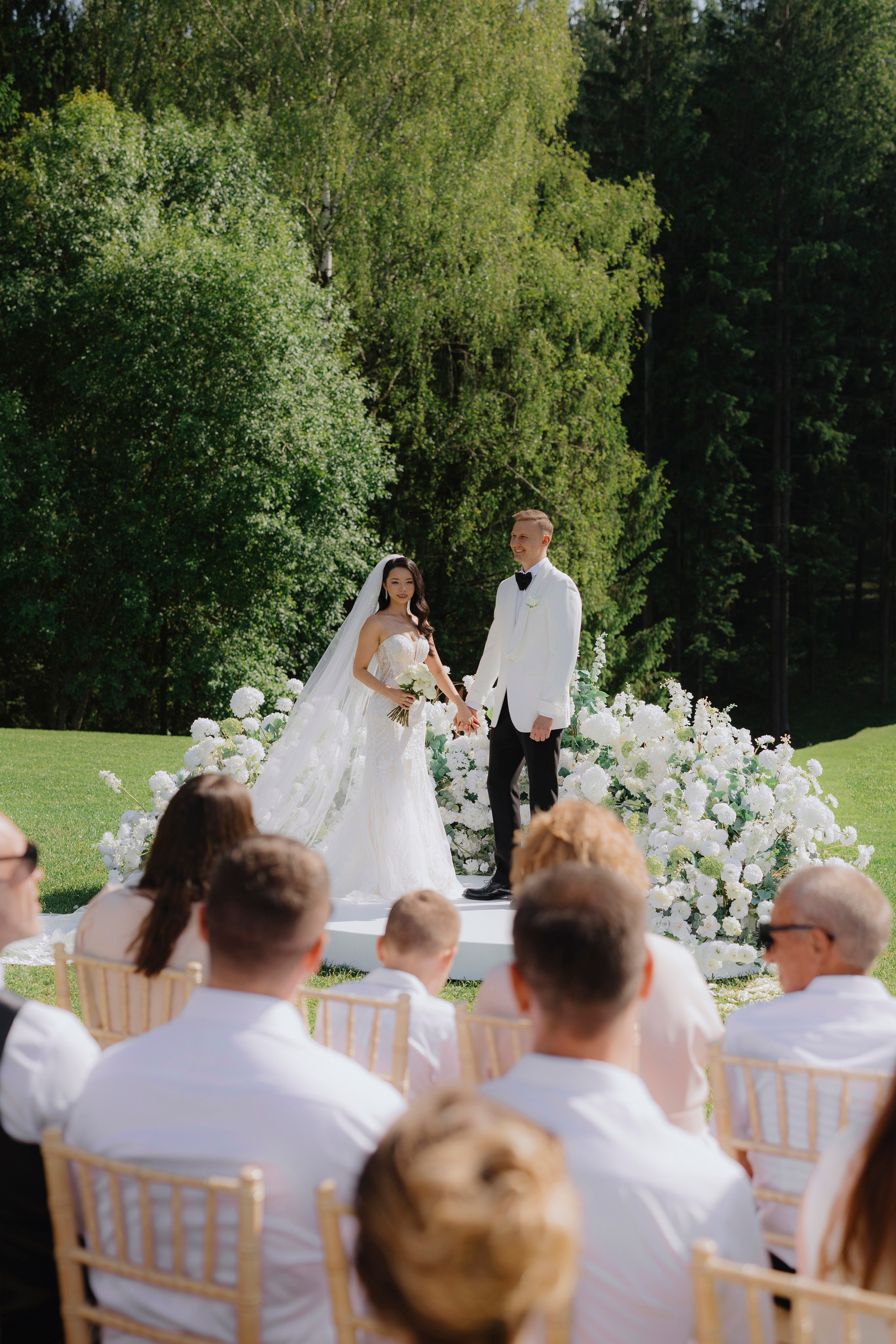 Андрей и Алинь | 2025. Wedding photographer Lithuania Poland Latvia Germany