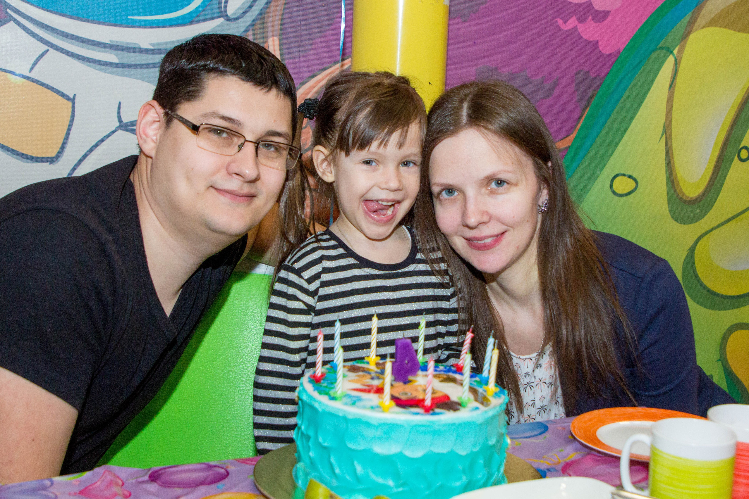 Анюта 4 года. Семейный, детский, свадебный фотограф в Москве, Люберцах