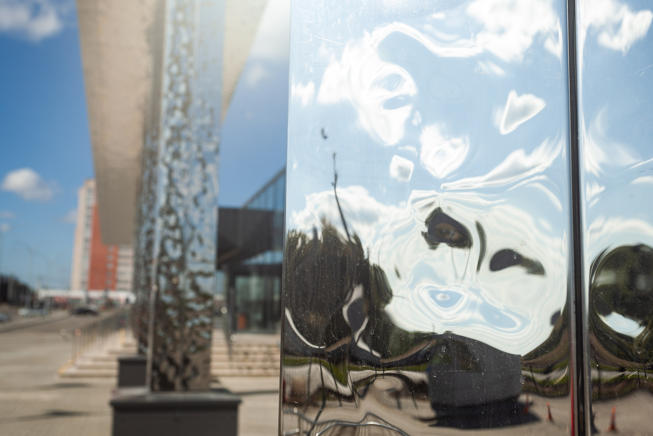 ВологдаАрена