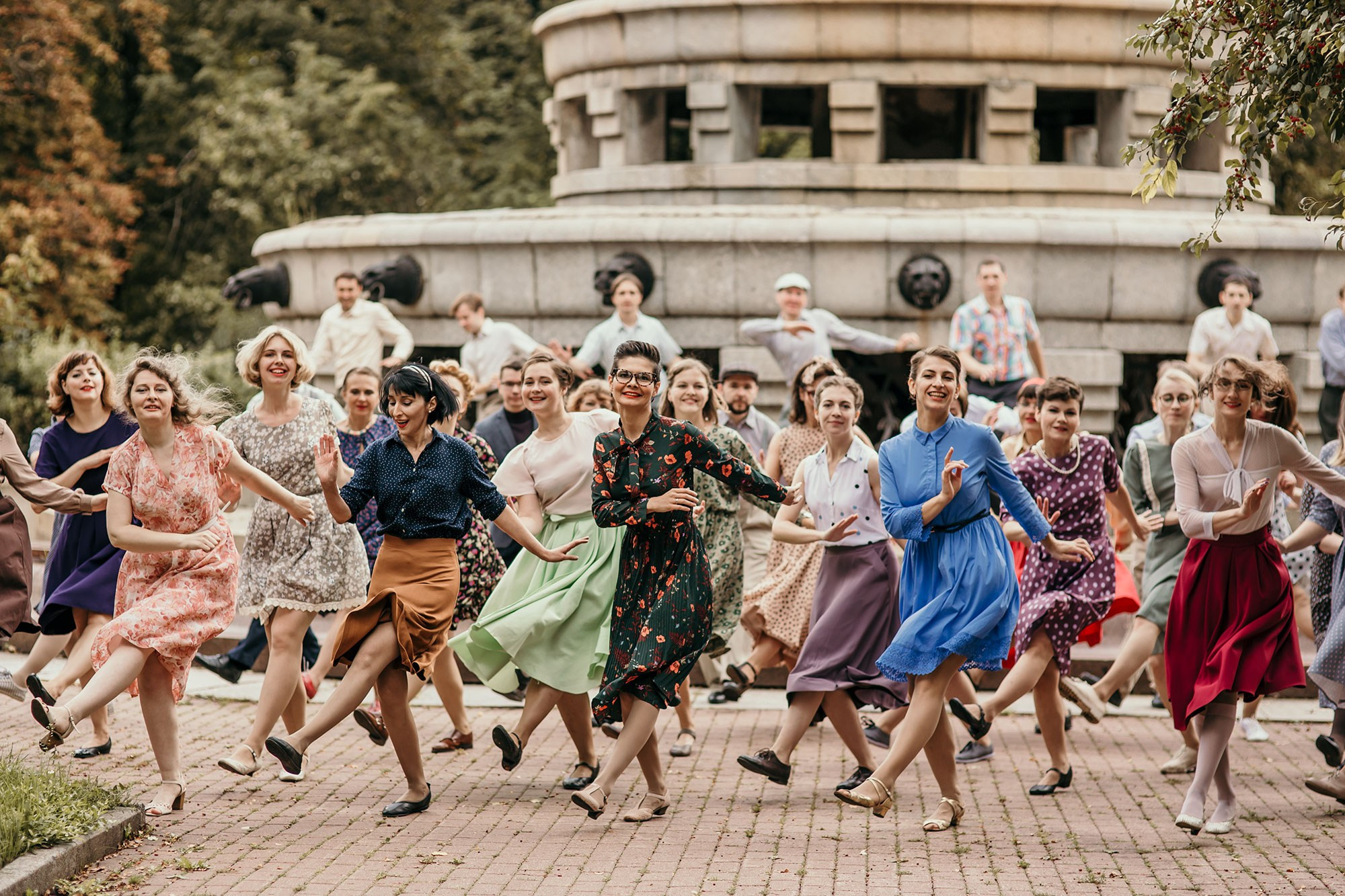 Репортаж. Фотограф в Москве и Будапеште