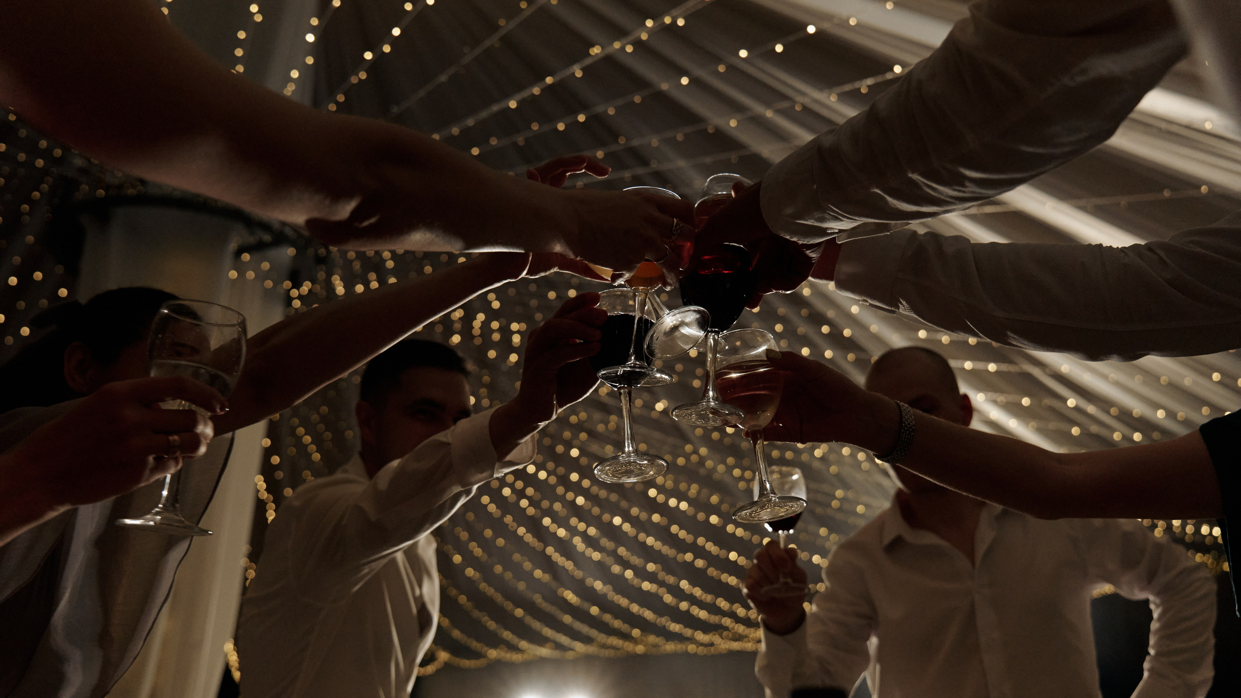 Виктор & Алена. Свадебный фотограф Кристина Вениченко