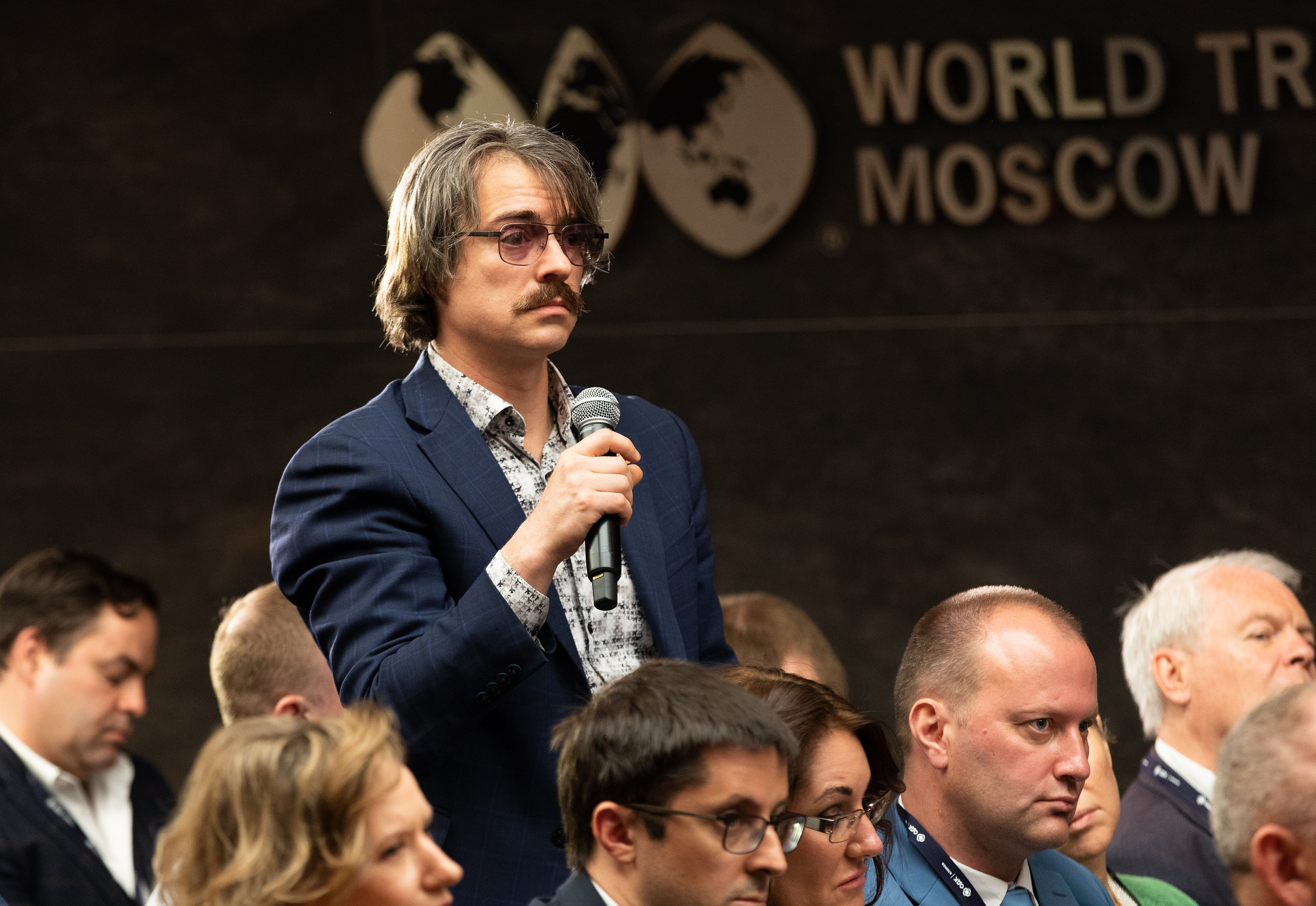 Конференция ОДК