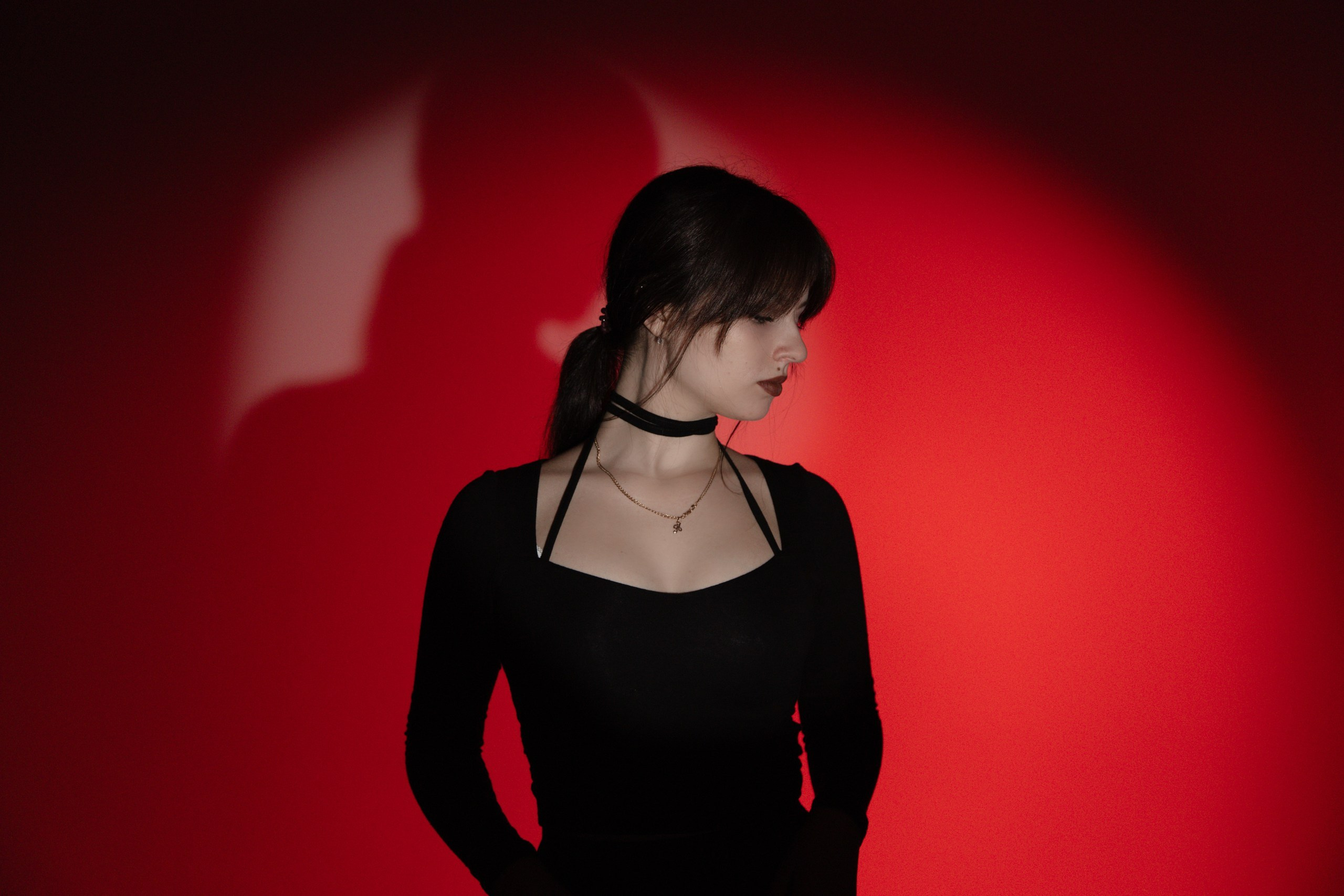 Студия | Циклорама | Найле. Свадебный фотограф в Симферополе (Крым) Валерия Воловидник