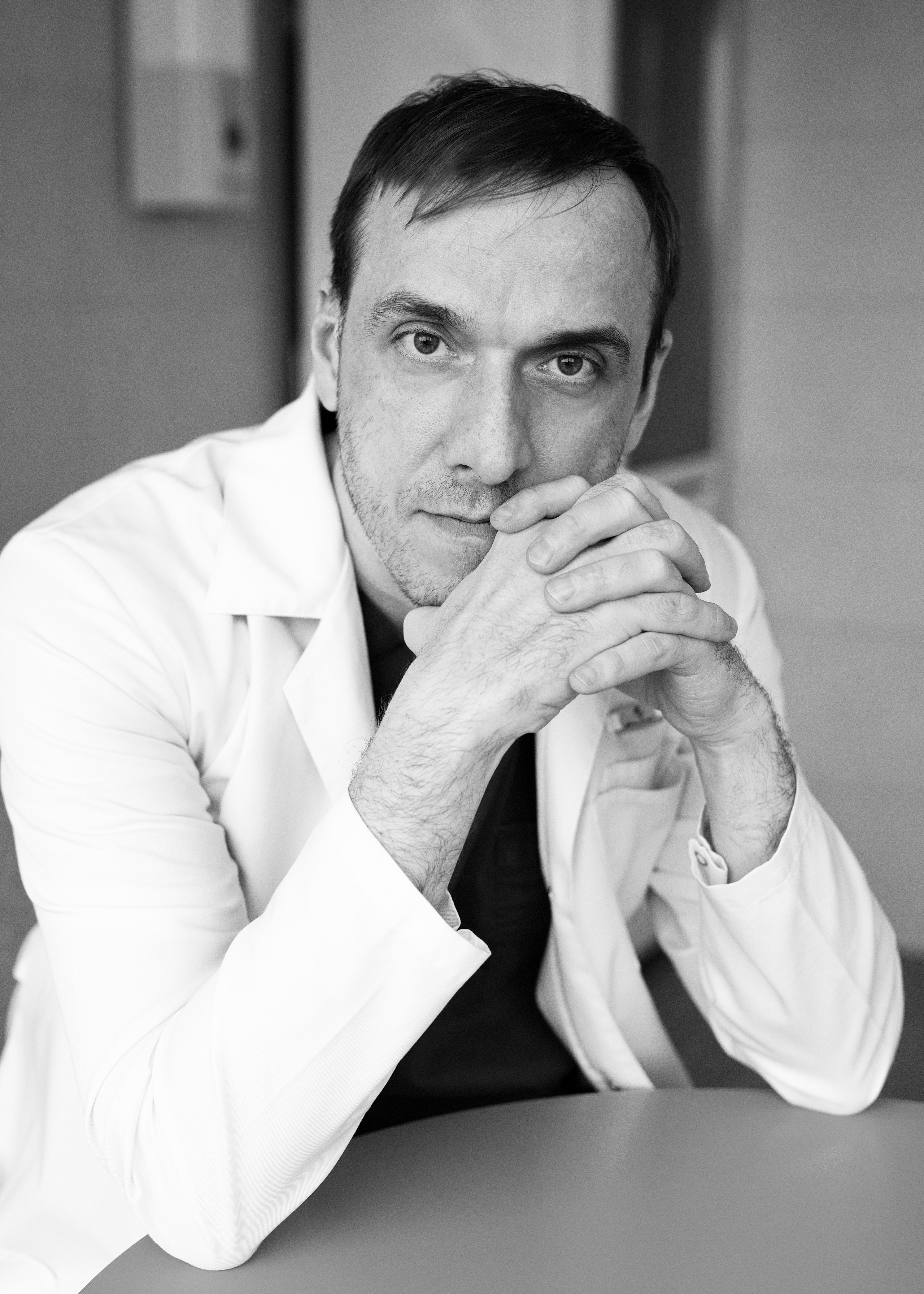 Чайка. Главная