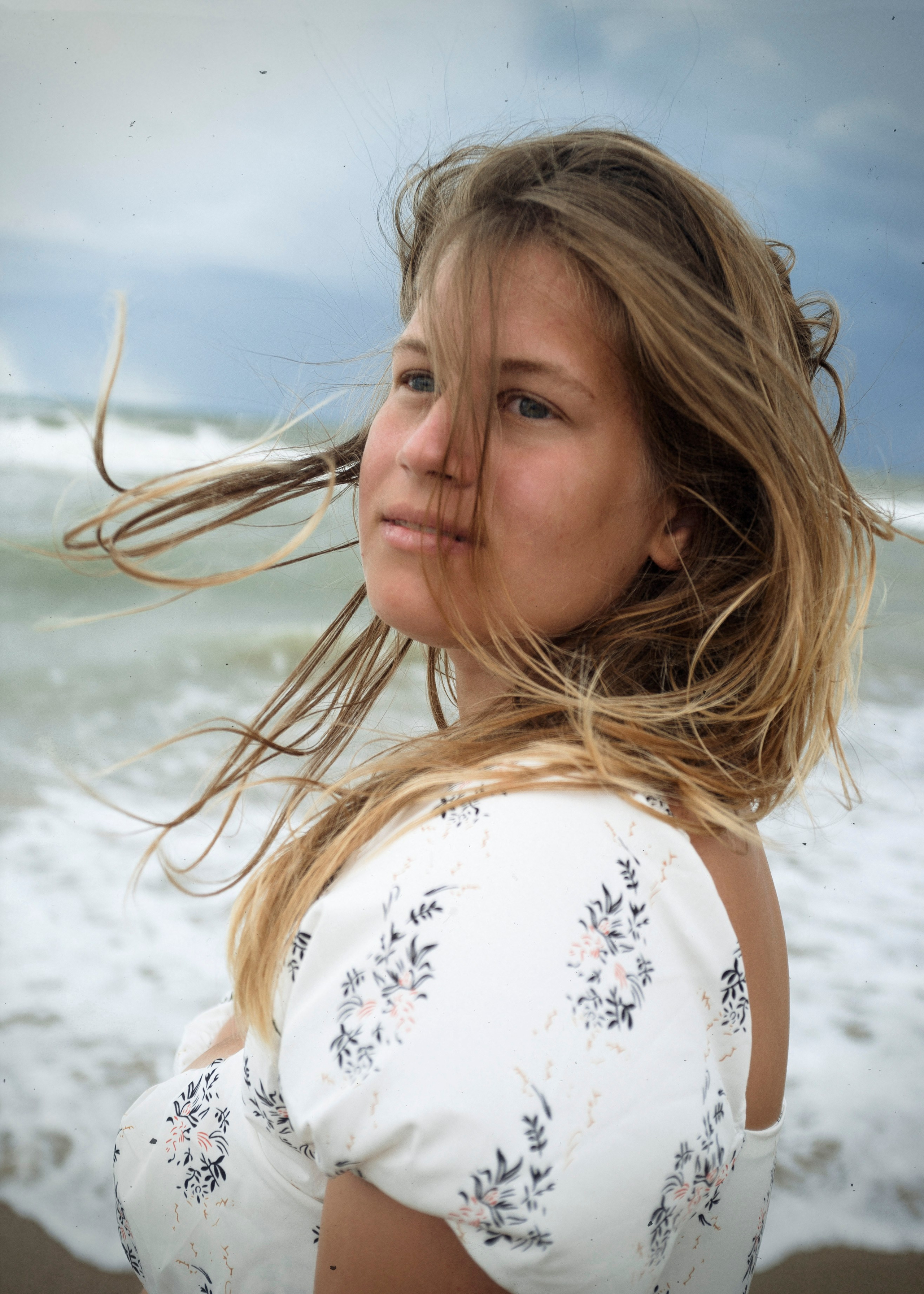 Маша. Главная