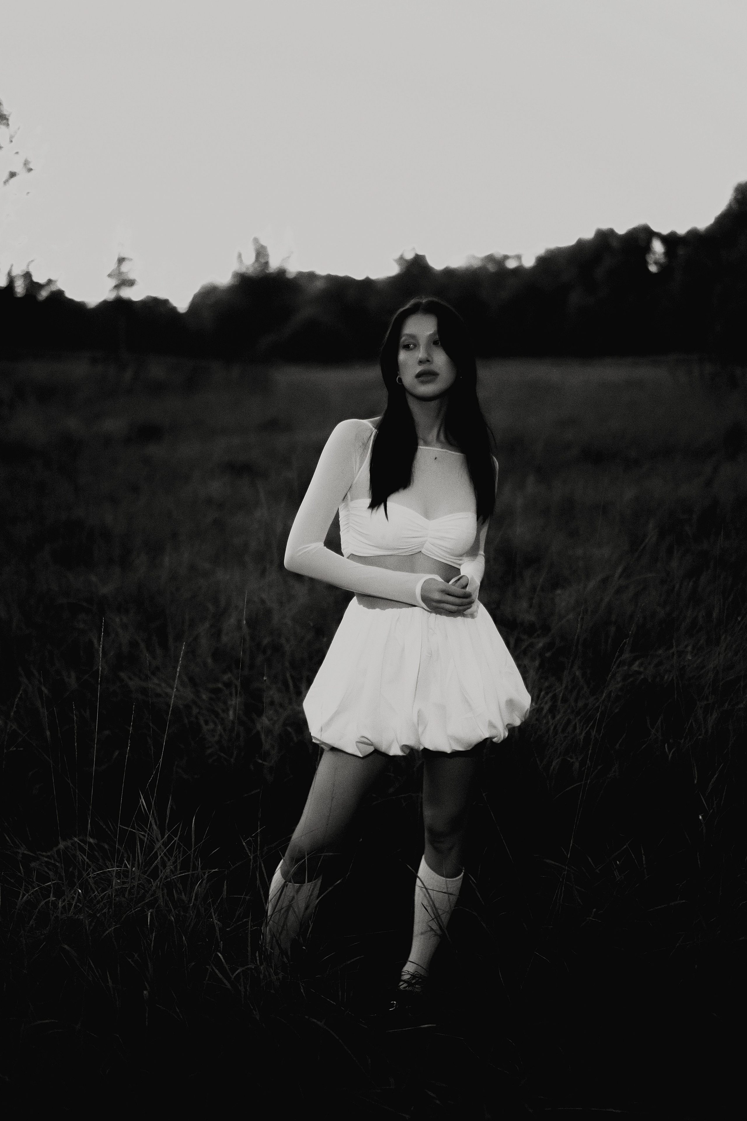 Ариадна. Чувственный фотограф в Санкт-Петербурге Пятнова Ксения