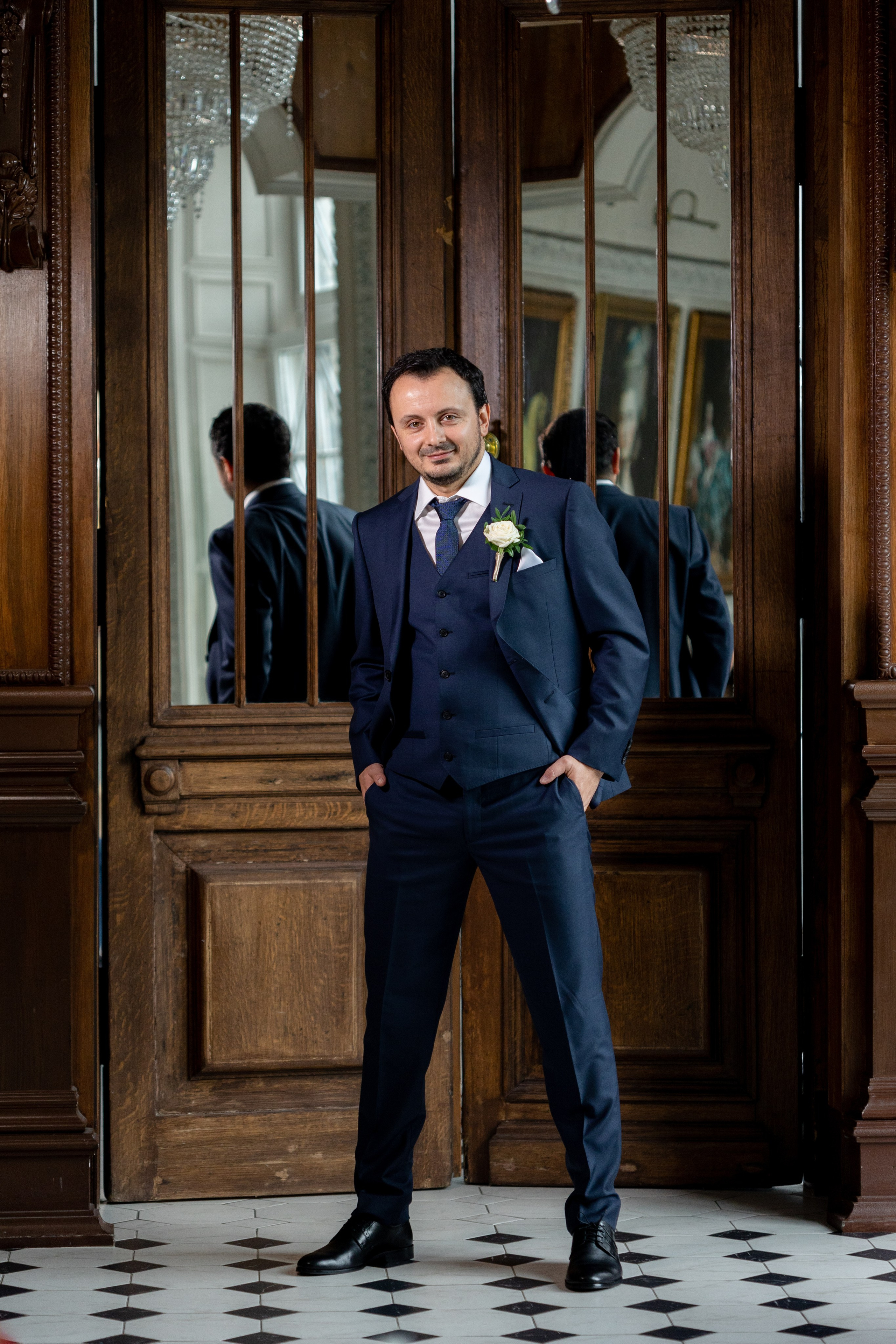 Love Story. NUTA ART - photo-video creator