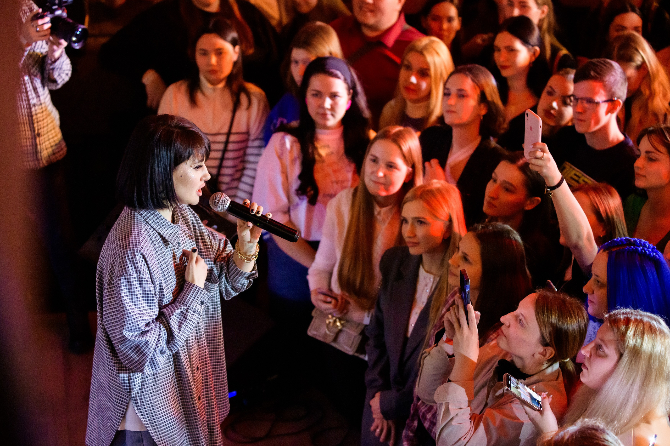 Люстра бар. Репортажный фотограф Сергей Дроздов