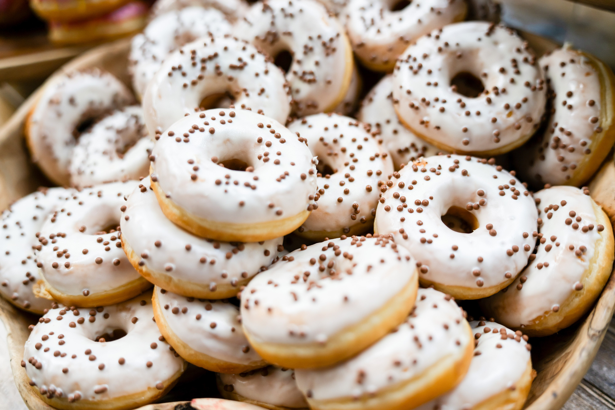 Хлебпром. Репортажный фотограф Сергей Дроздов
