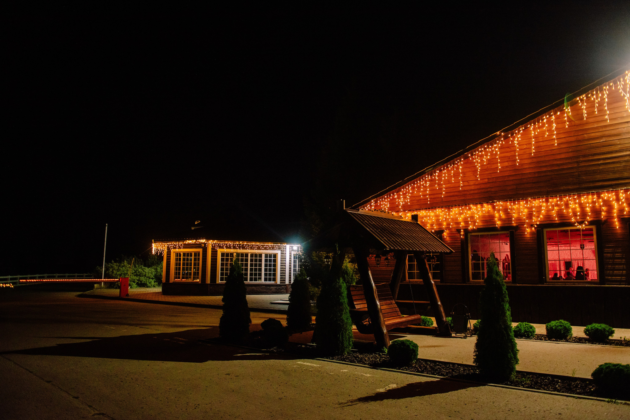 Юля и Саша — душевный банкет. Семейный и свадебный фотограф в Рязани Лиза Голованова