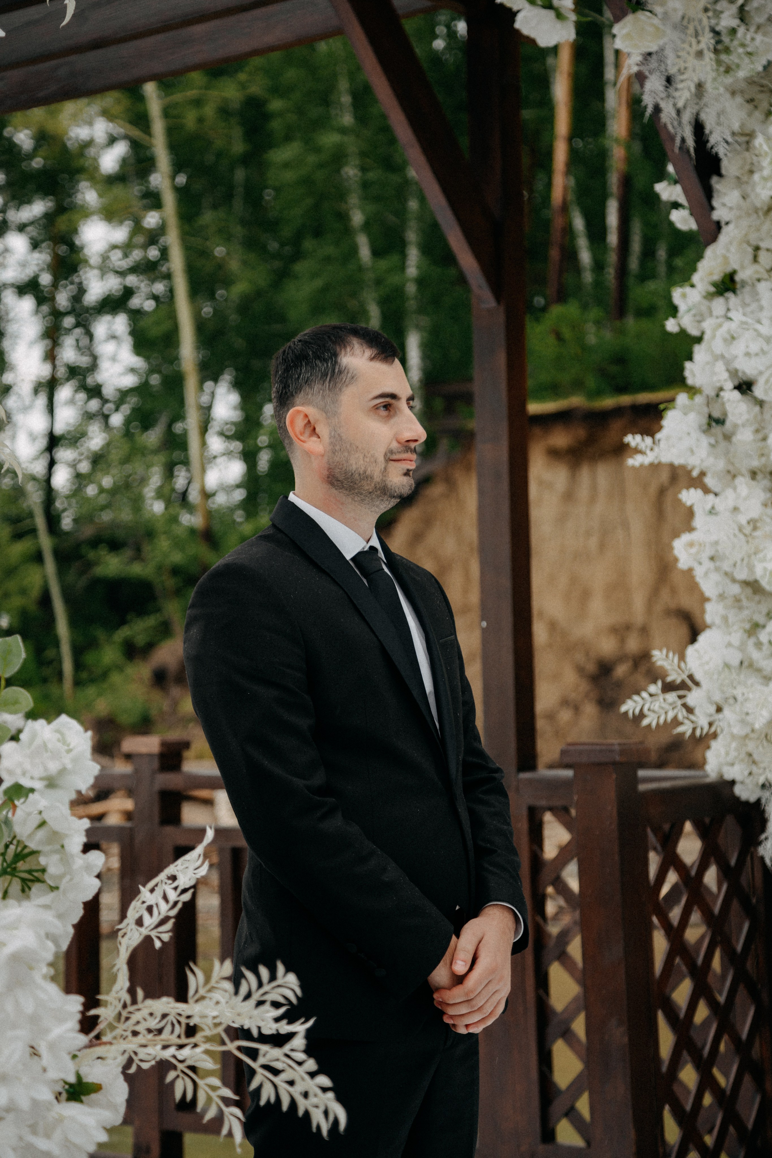 Хорен | Анастасия. Свадебный и семейный фотограф Новосибирск