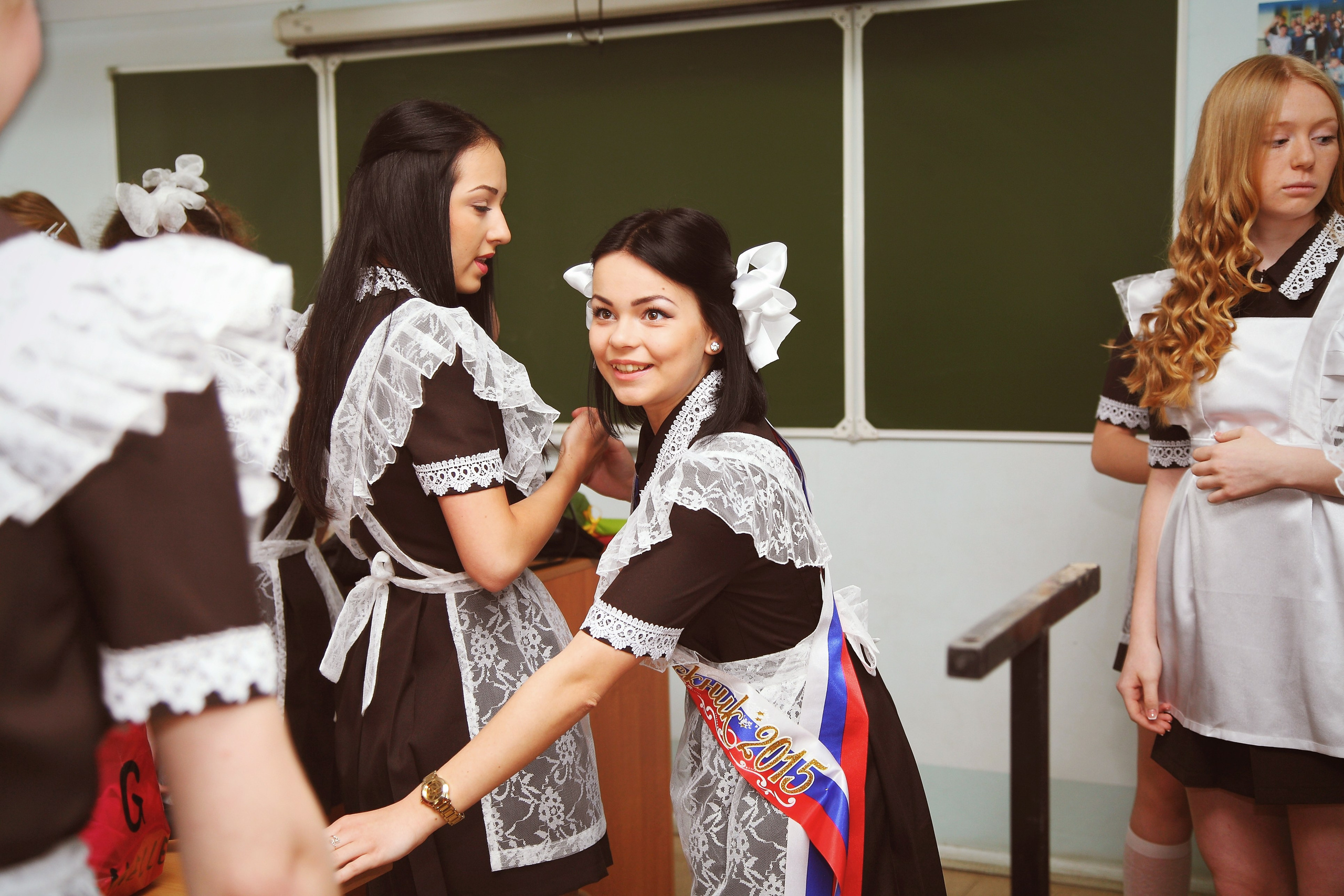 Портфолио фотографа на последний звонок. Свадебный и репортажный фотограф в Ярославле и Санкт-Петербурге Роман Микрюков