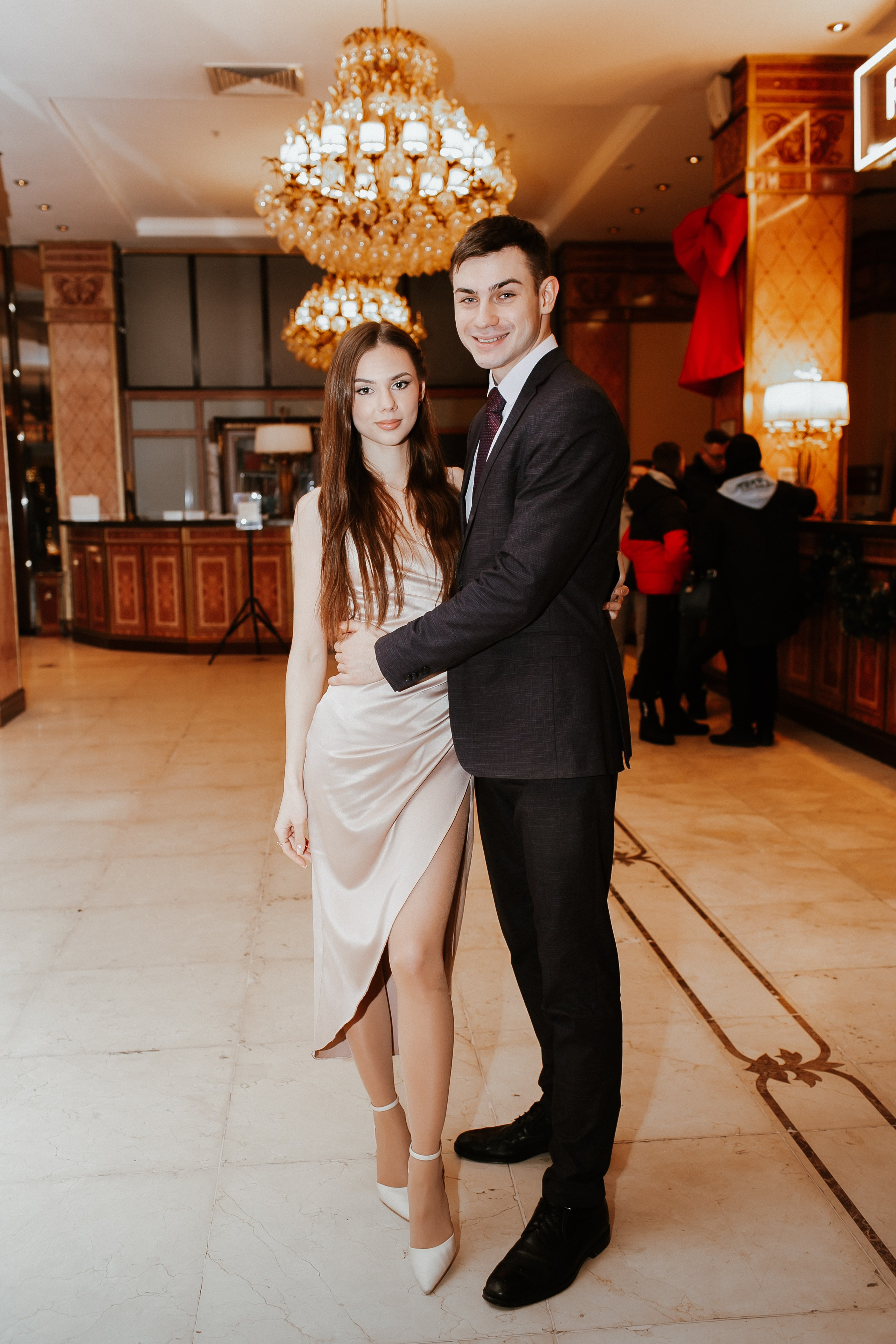 Съемка выездной регистрации в отеле. Свадебный и репортажный фотограф в Ярославле и Санкт-Петербурге Роман Микрюков