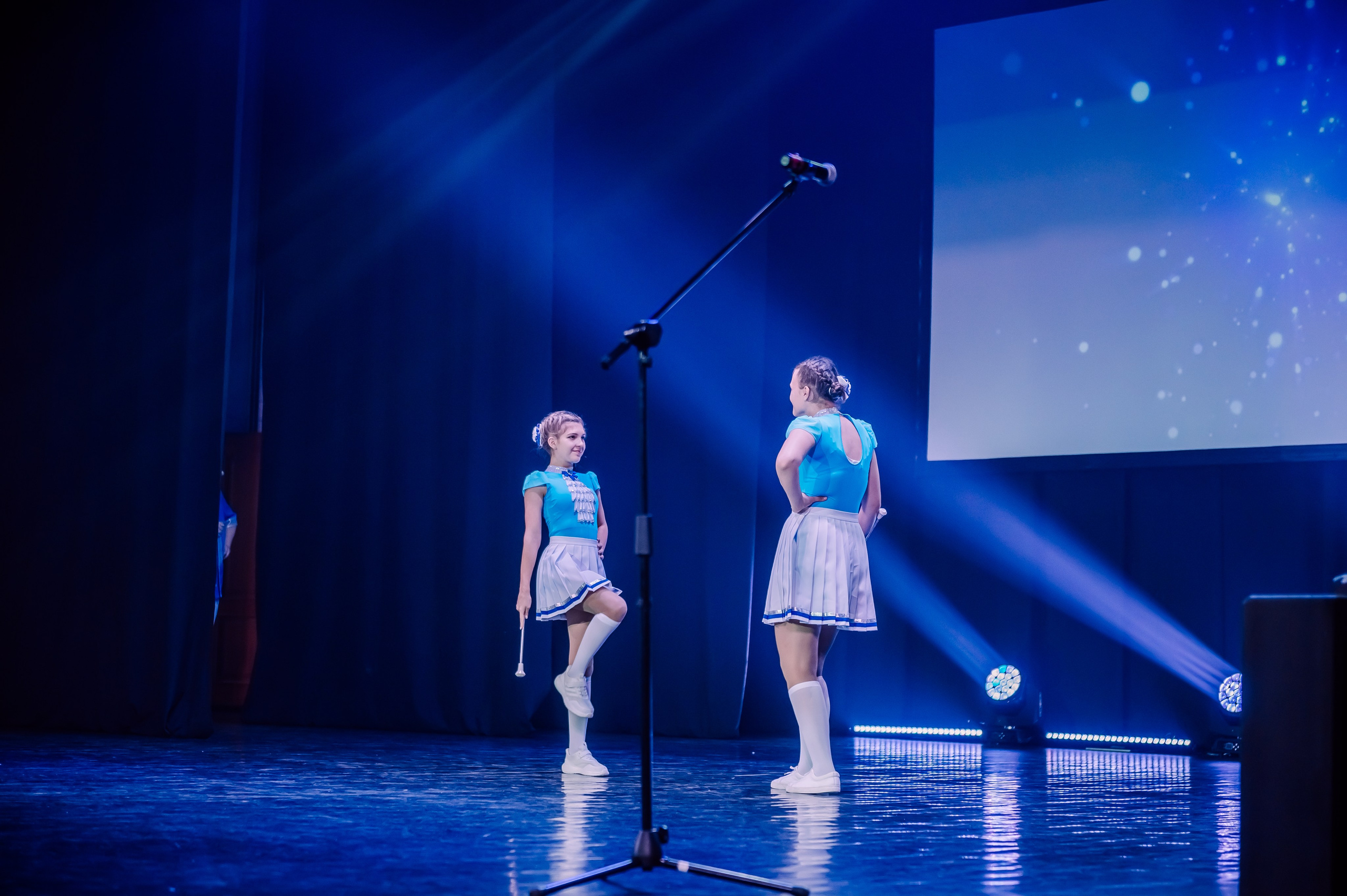 Благотворительный Фестиваль «По Дороге Доброты 2025». Детский фотограф, семейный фотограф и репортажи в Кемерово