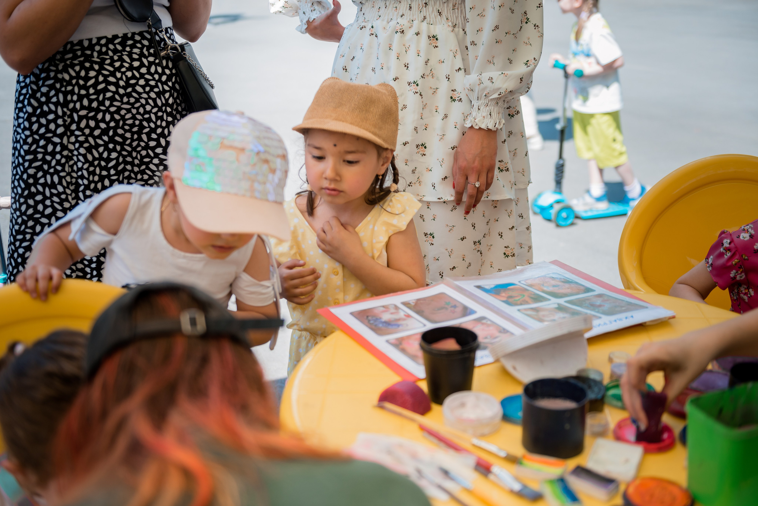 12 Июня 2024. Детский фотограф, семейный фотограф и репортажи в Кемерово