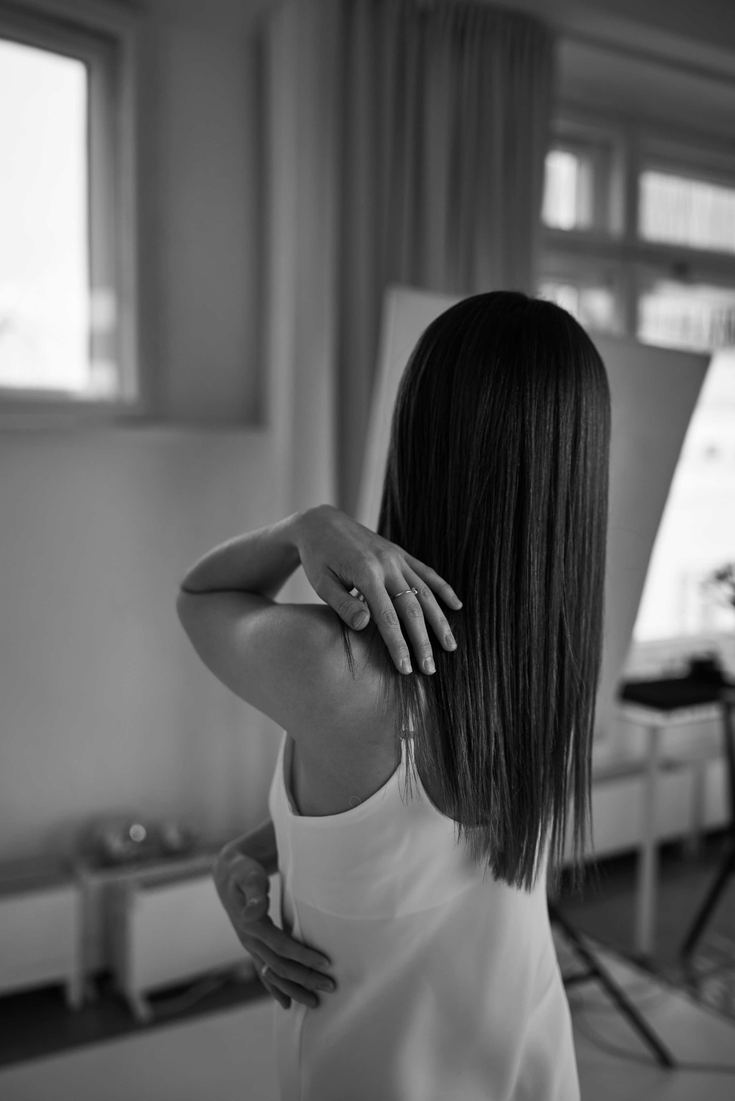 Марина. Фотограф, психолог и фототерапевт в Екатеринбурге Ольга Неуймина