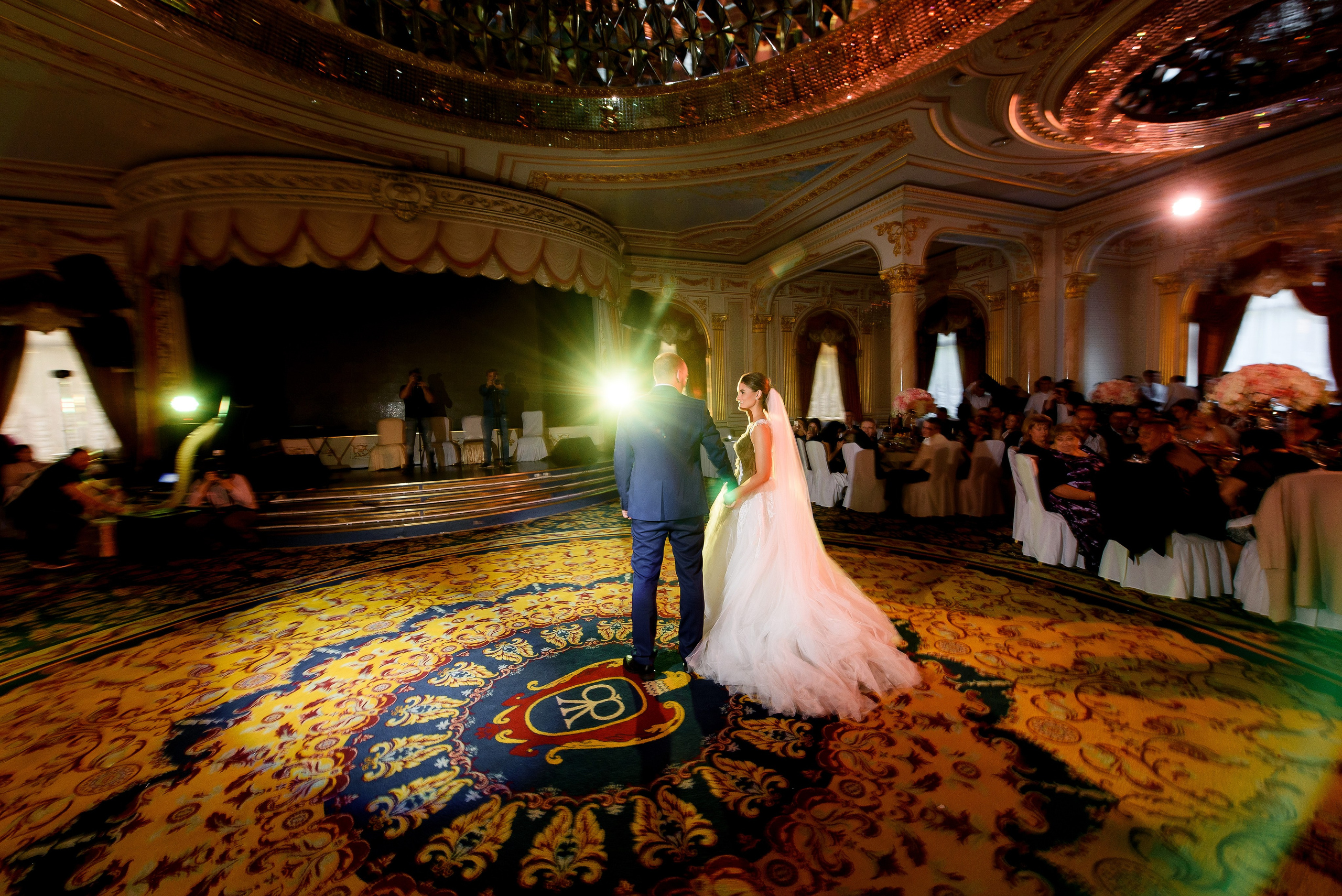 Renat&Venera. Wedding and Destination photographer Rustam Kalimullin