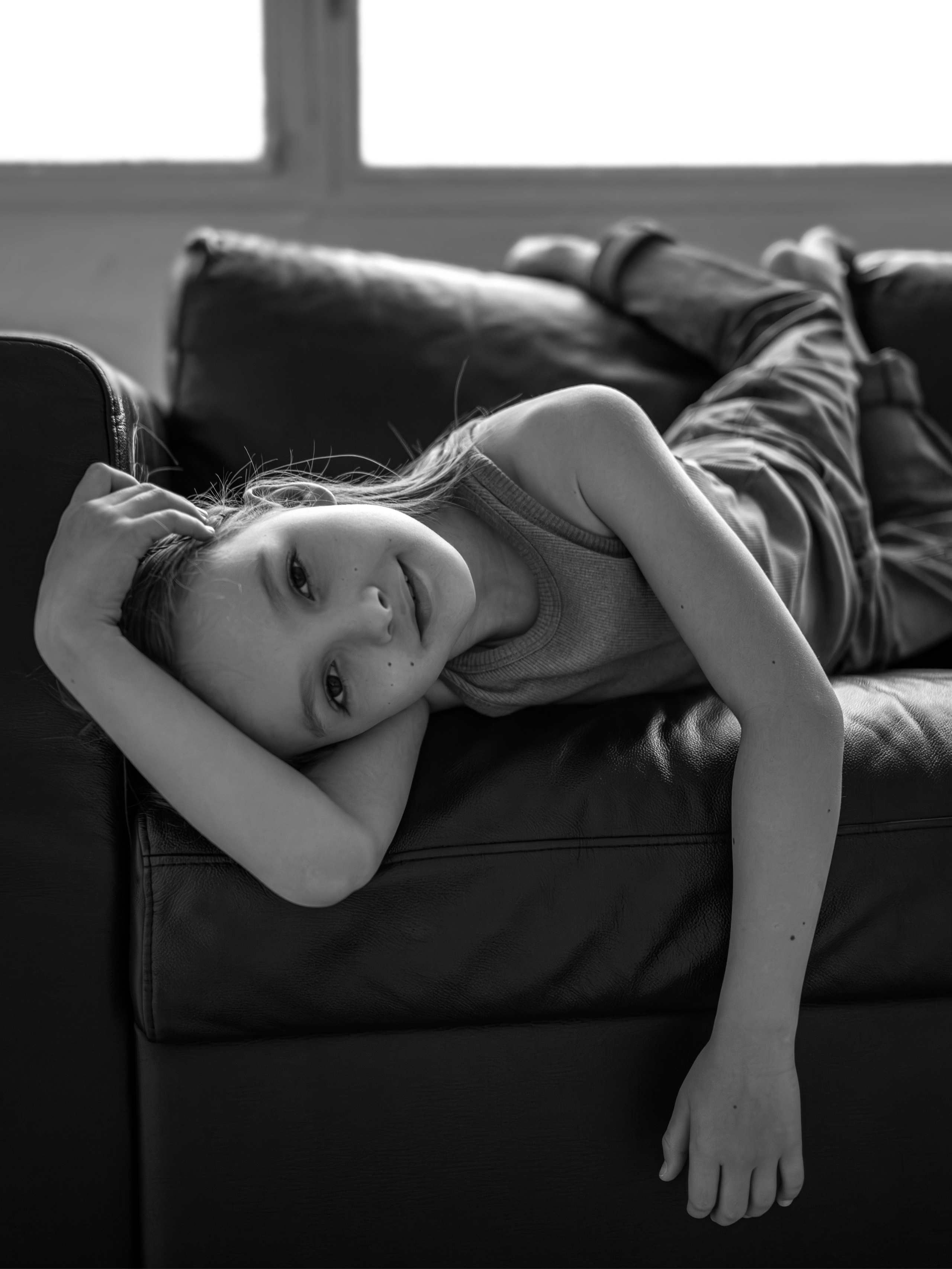 Iris. Фотограф Москва Виктория Вишневская актерское / модельное портфолио