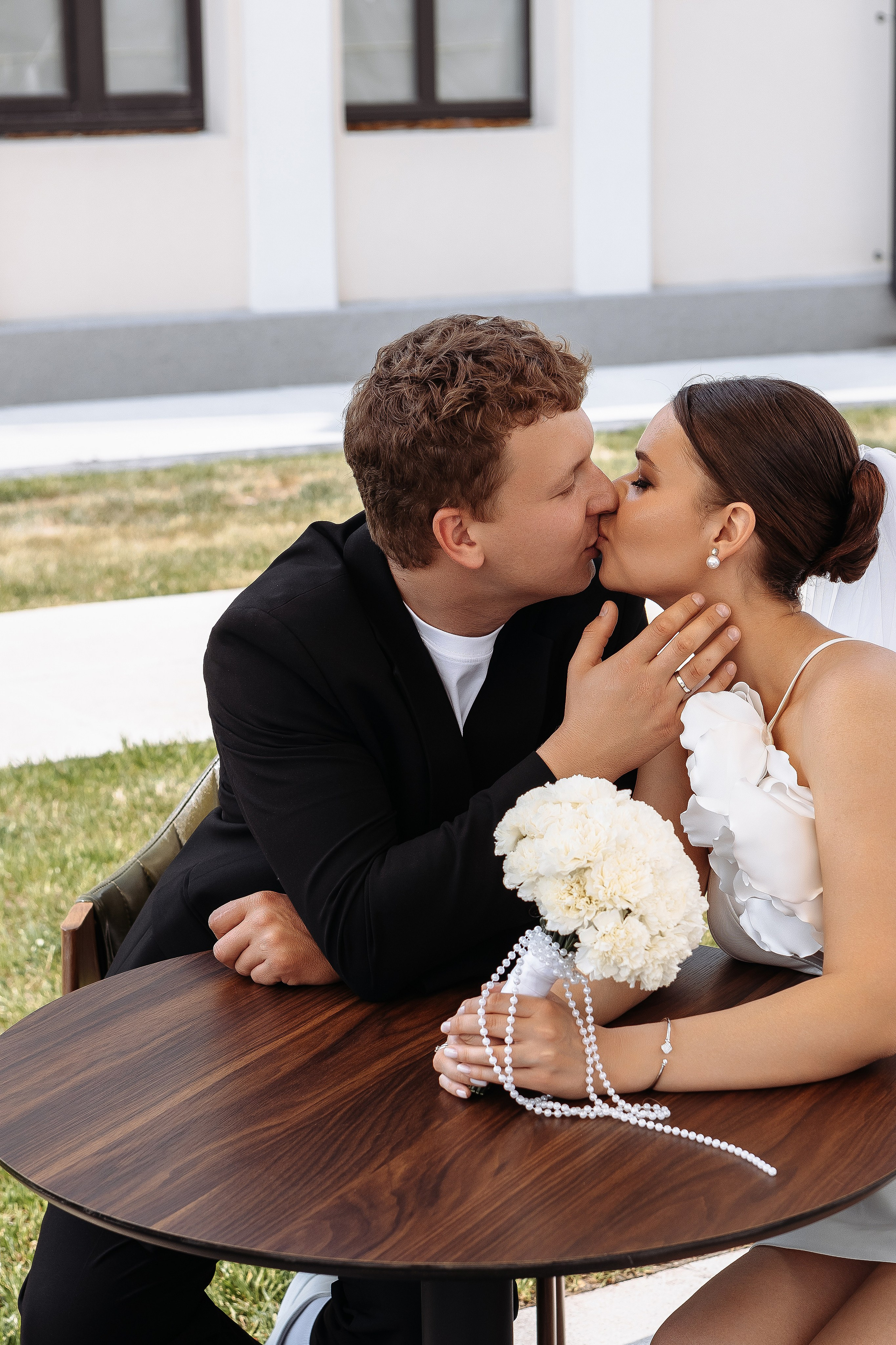 P&E. Фотограф Алексей Миронов