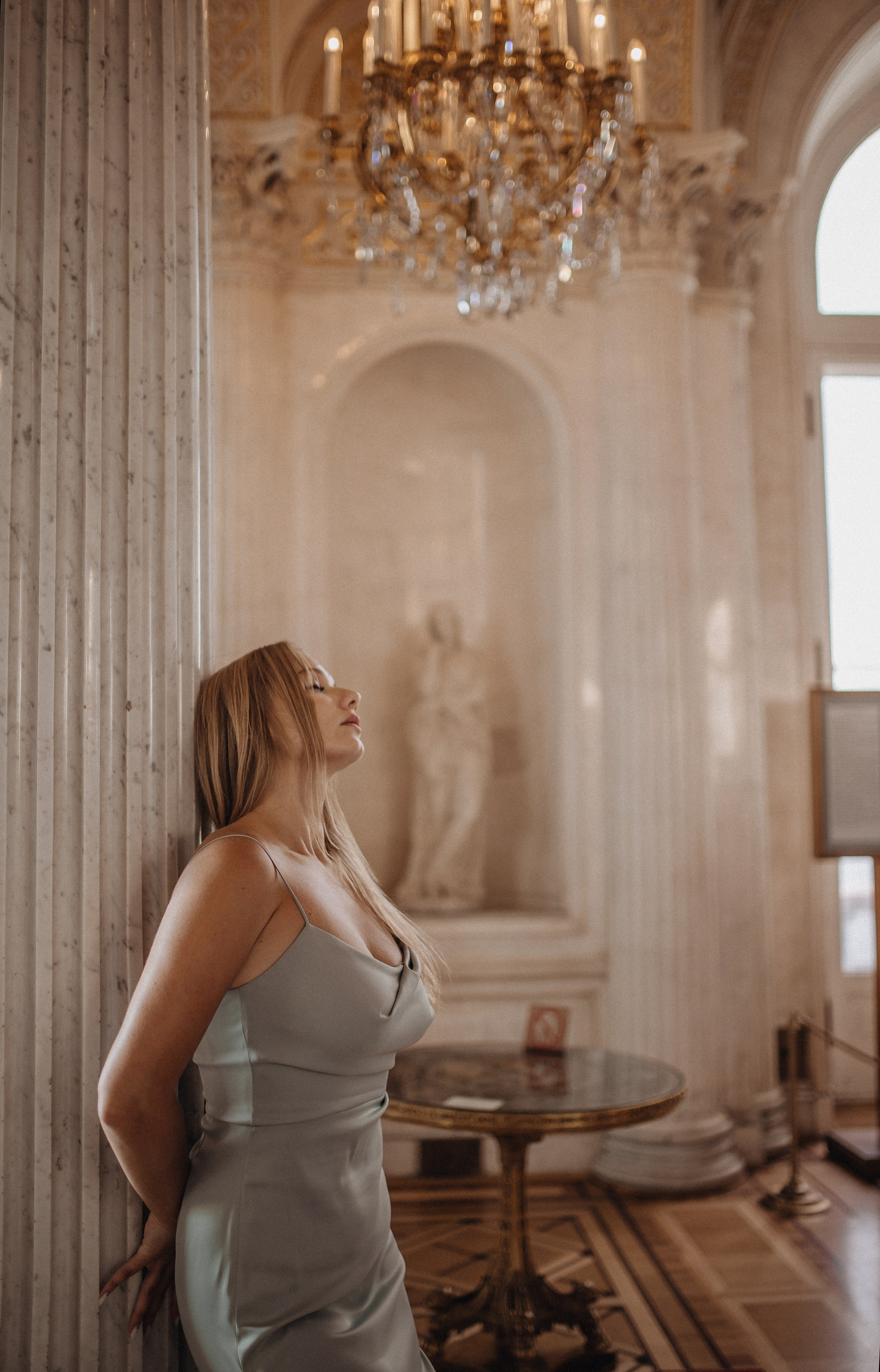 Мария. Фотограф в Санкт Петербурге Лара Великова