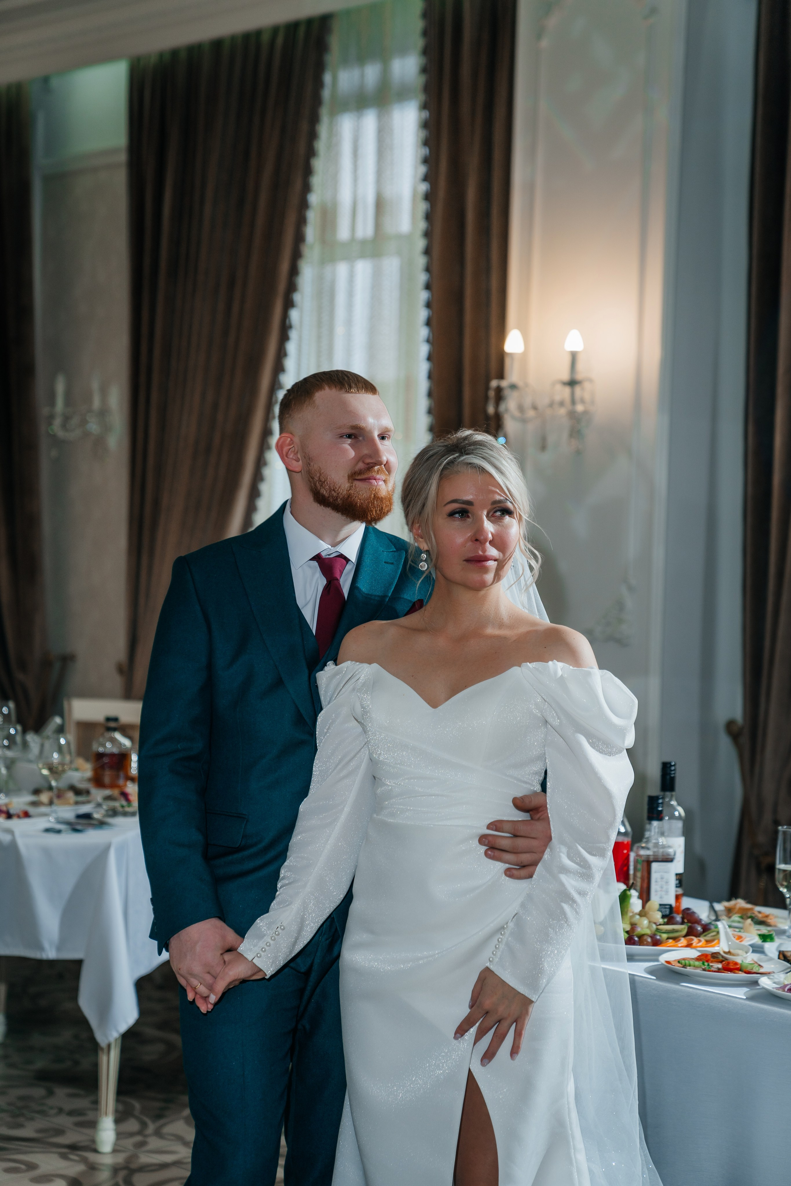 Отель «ПушкинЪ». Фотограф Ангарск Иркутск Ксения Король