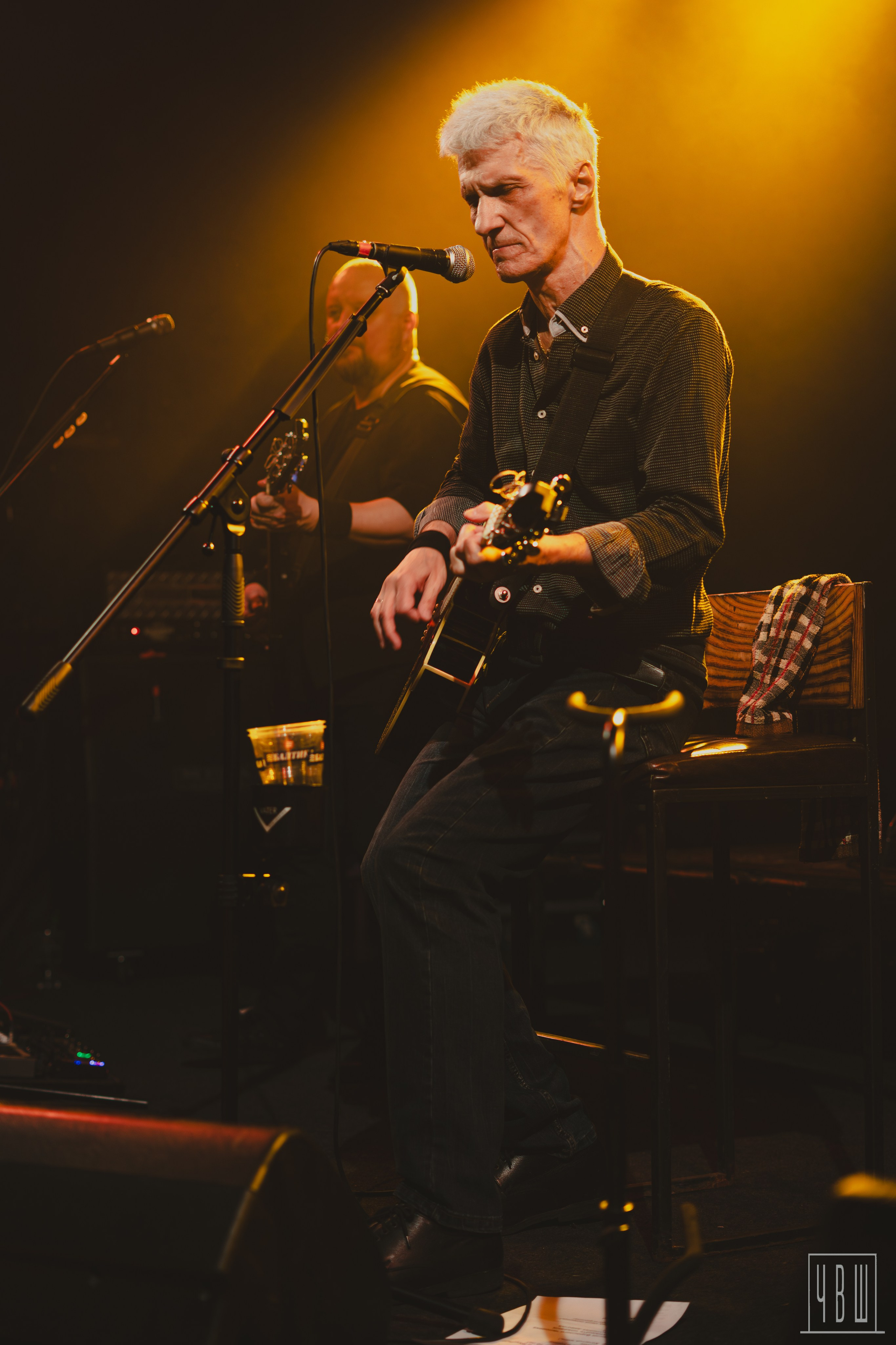 Разные Люди, 18.01.2026, Сердце. Человек в Шляпе