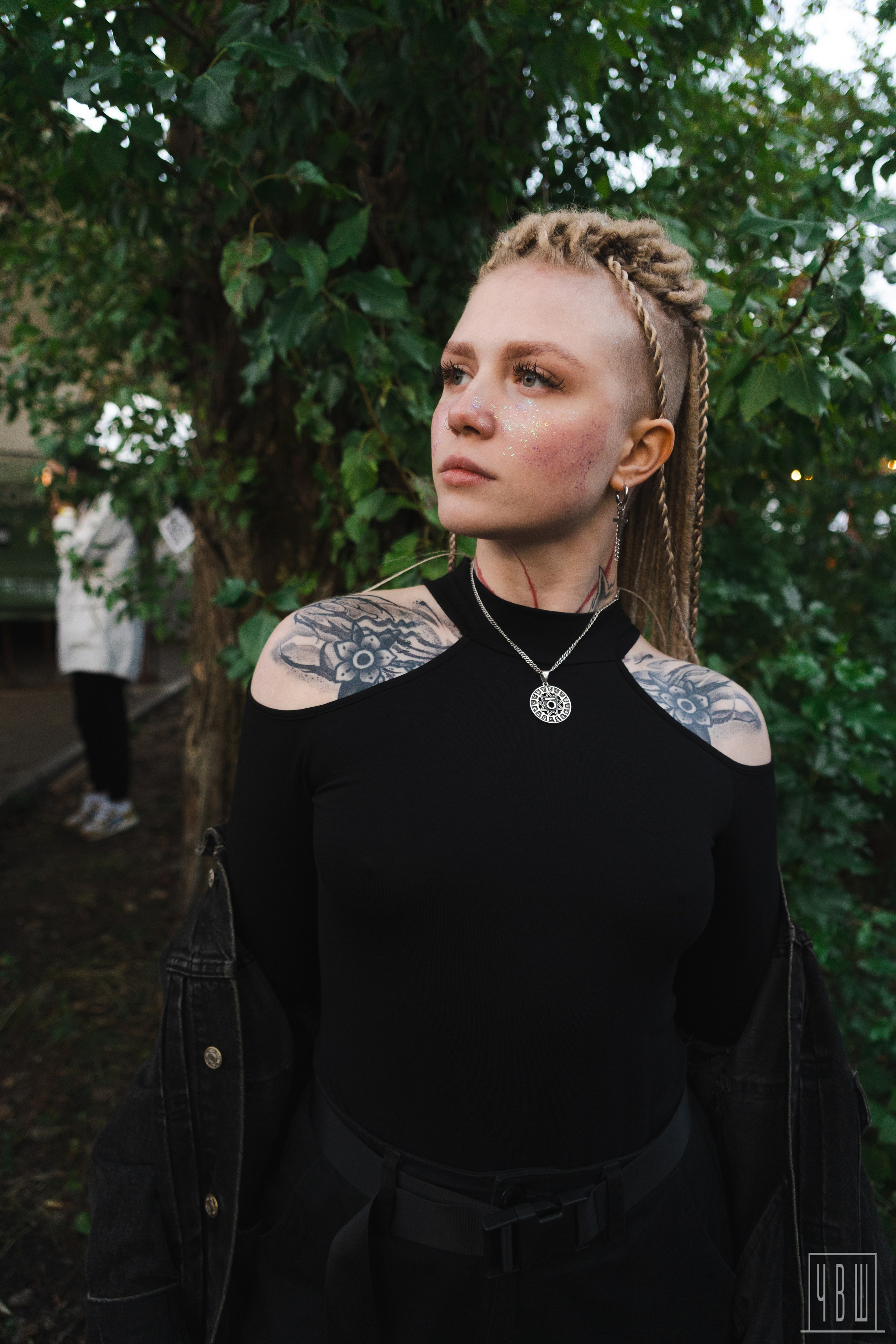 Живой! 2025, День Второй. Человек в Шляпе