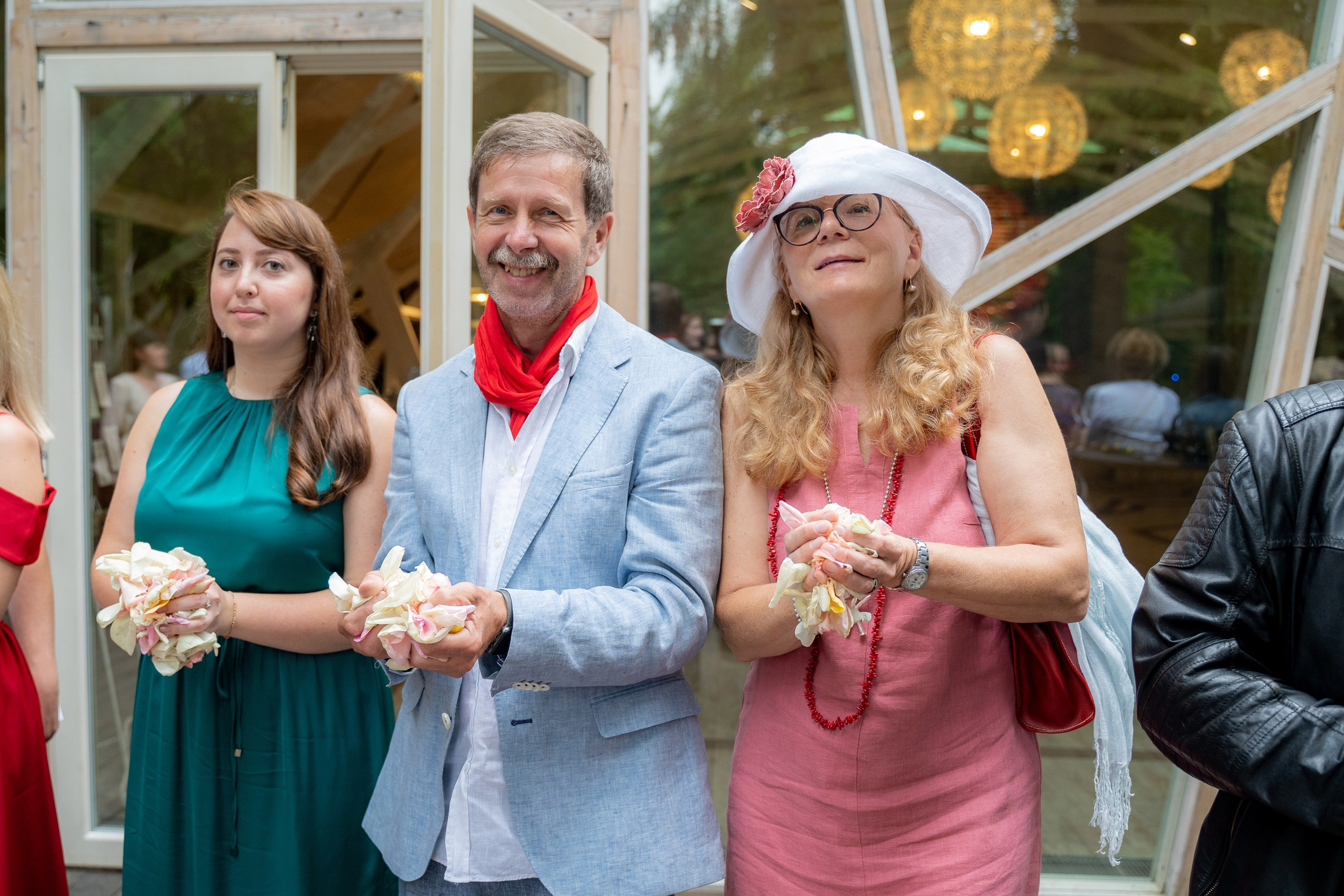 Дмитрий и Вика. Архив