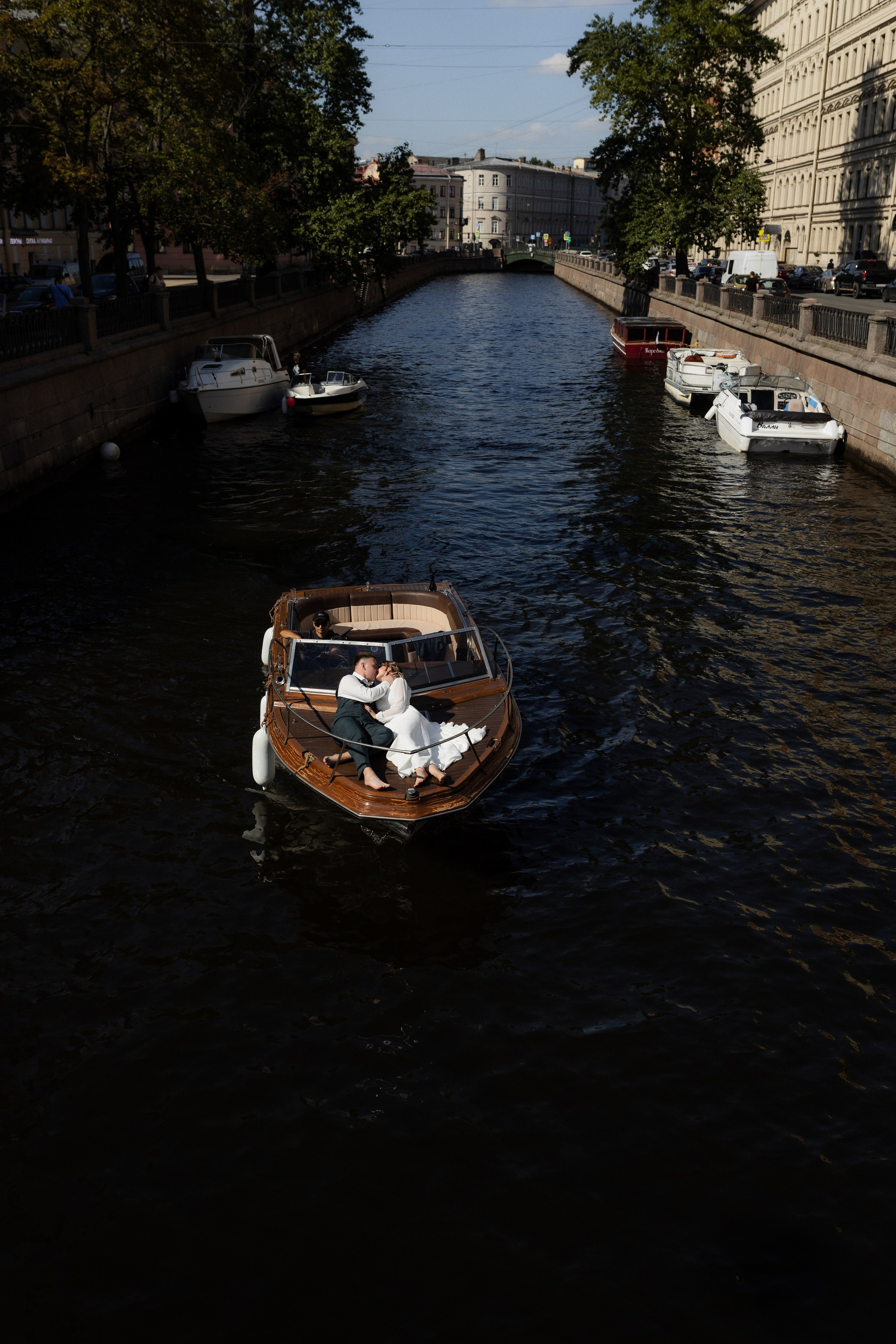 Фотограф Дарья Васьковская