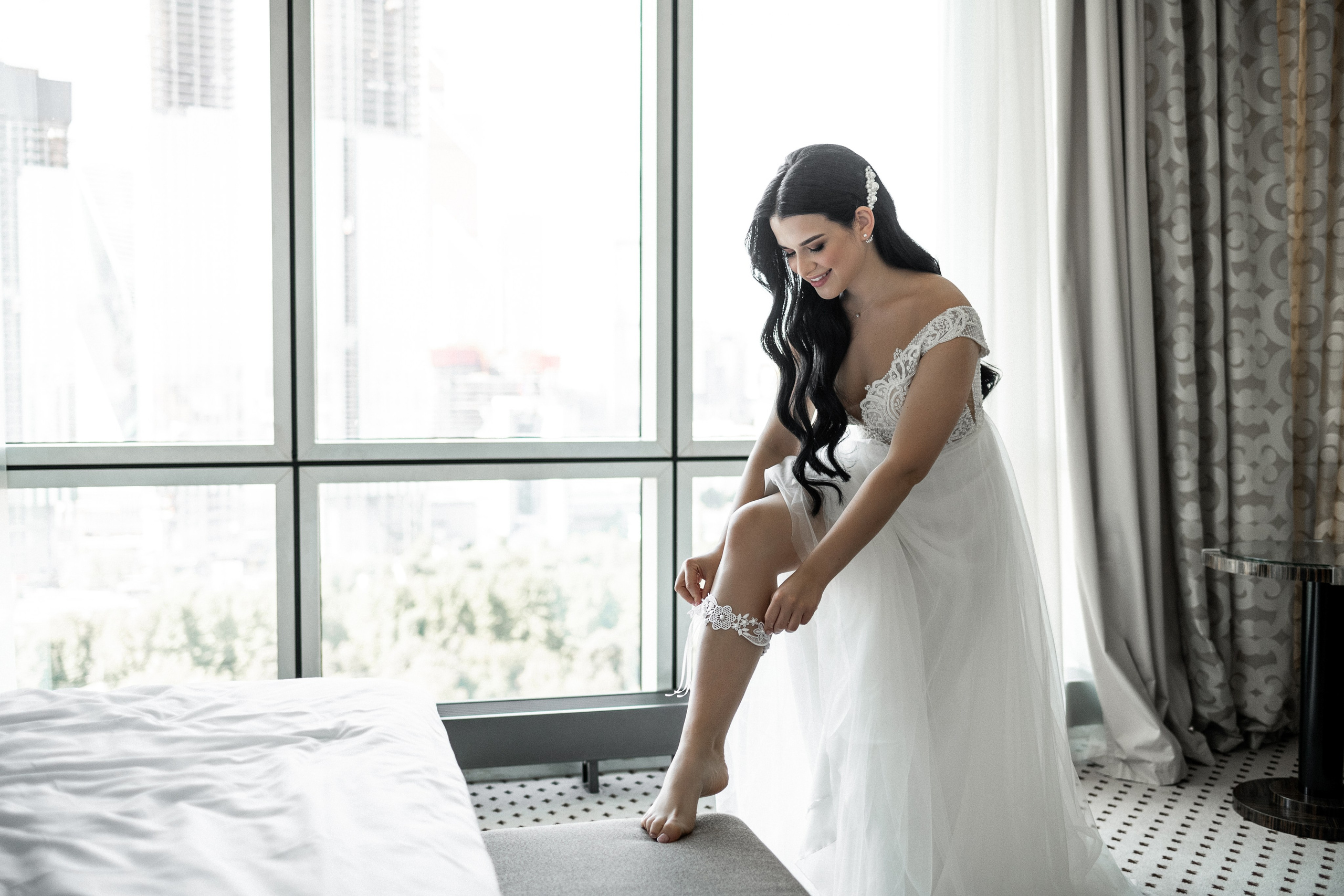 Дмитрий и Анна. Сергей Шумаков | Свадебный фотограф Москва