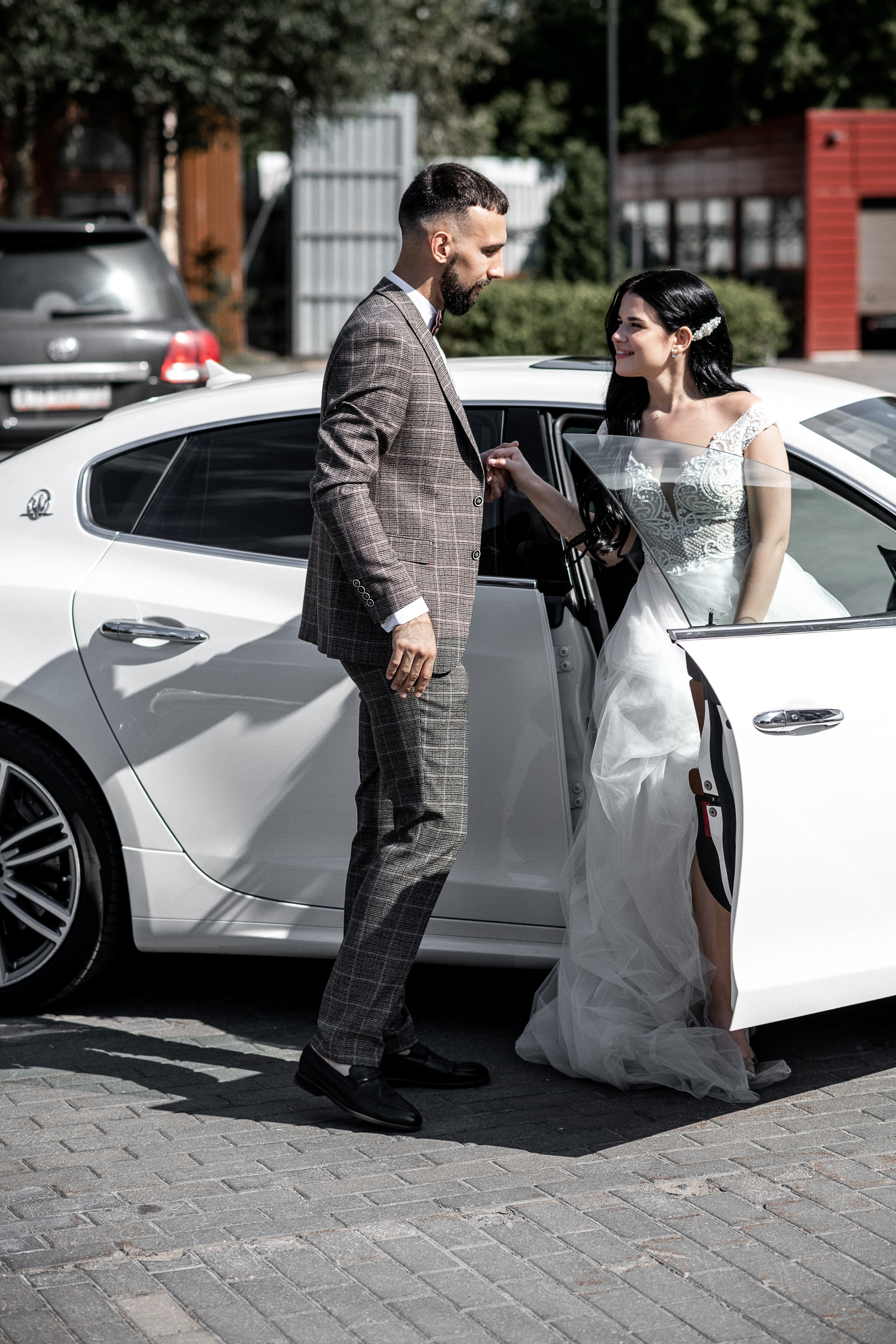 Сергей Шумаков | Свадебный фотограф Москва