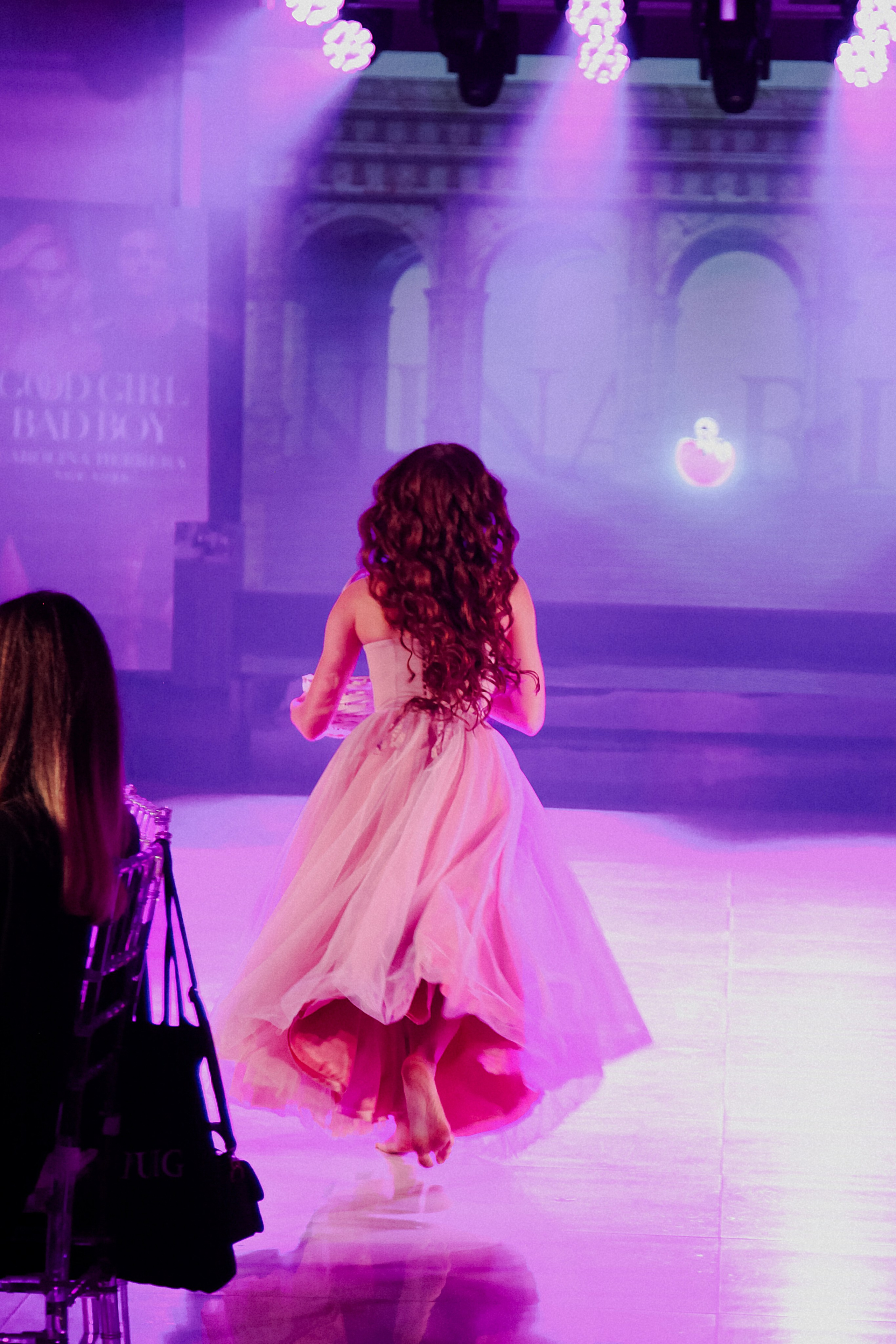 Закрытый ивент. Татьяна Фокина — портретный фотограф и AI creator