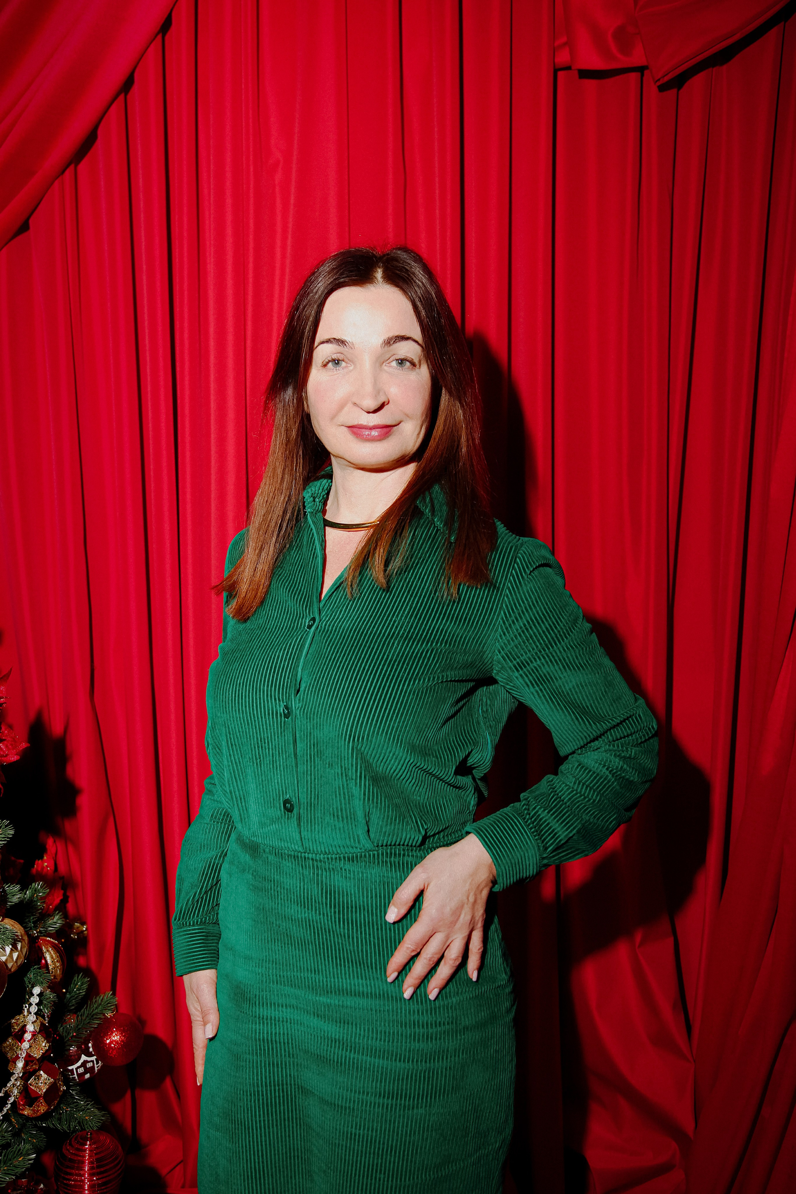 Частный ивент | Seven. Татьяна Фокина — портретный фотограф и AI creator