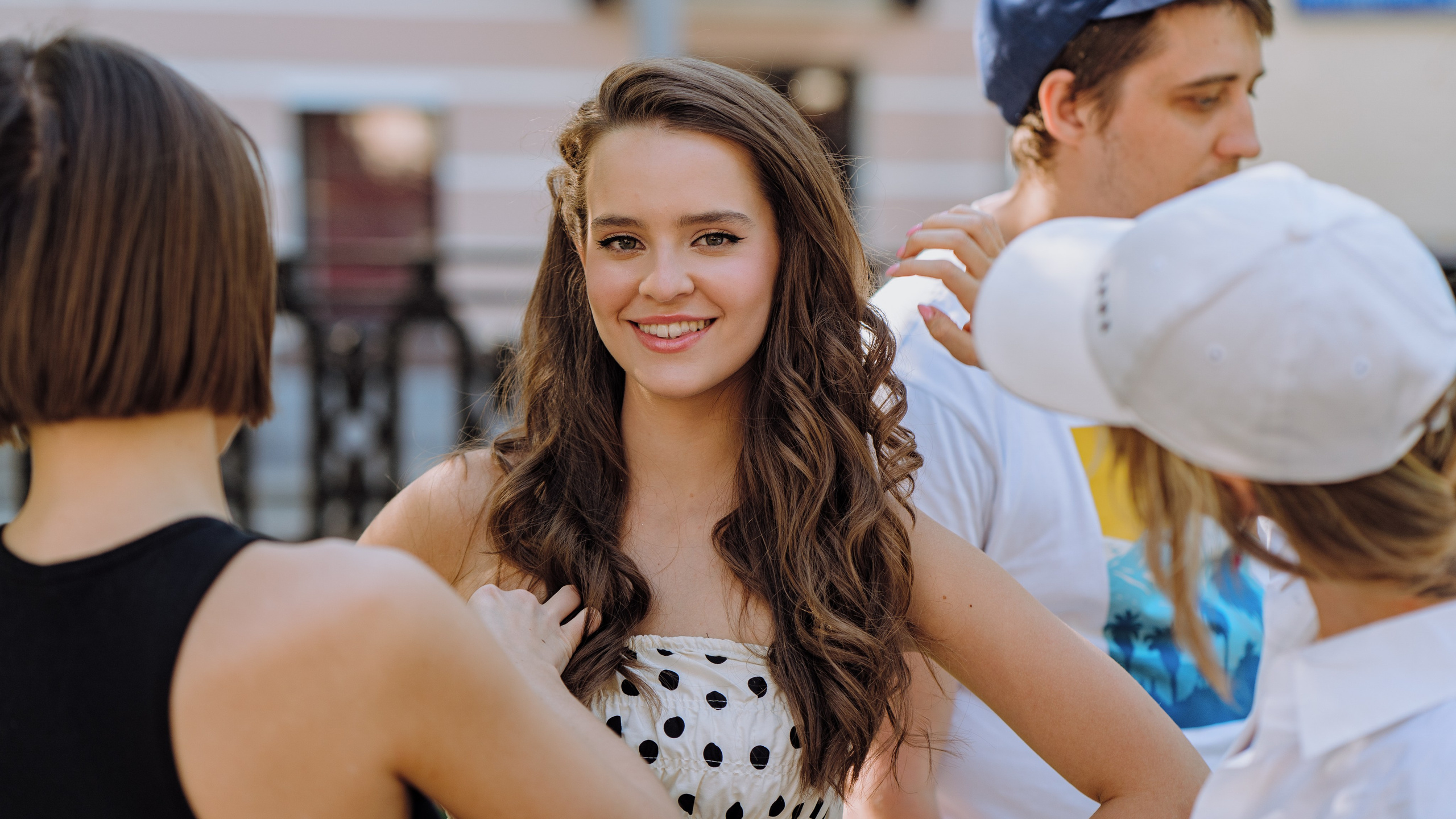 Уличный историк. Творческий и репортажный фотограф в Москве Клим Долгов