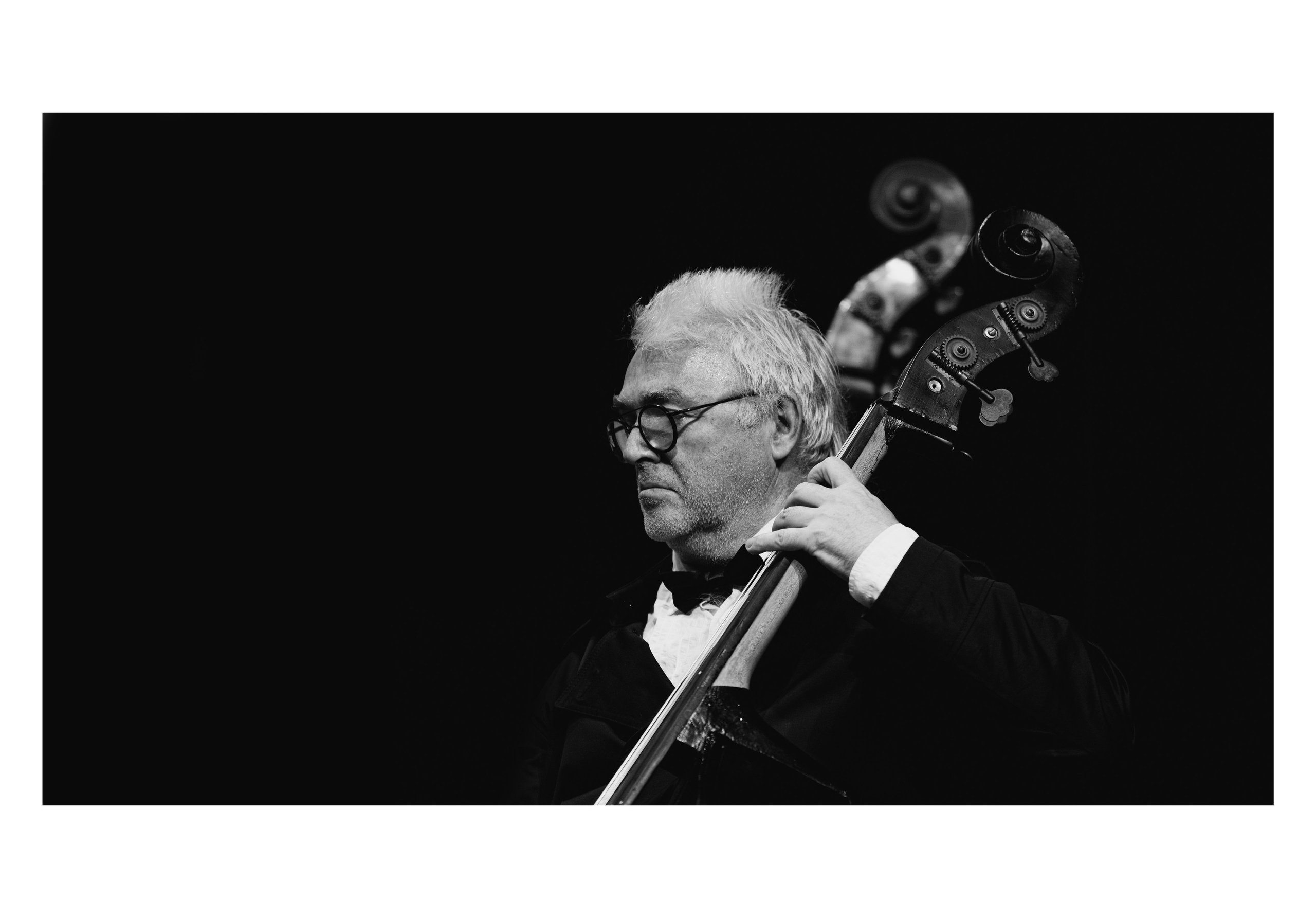 Симфонический оркестр. Творческий и репортажный фотограф в Москве Клим Долгов