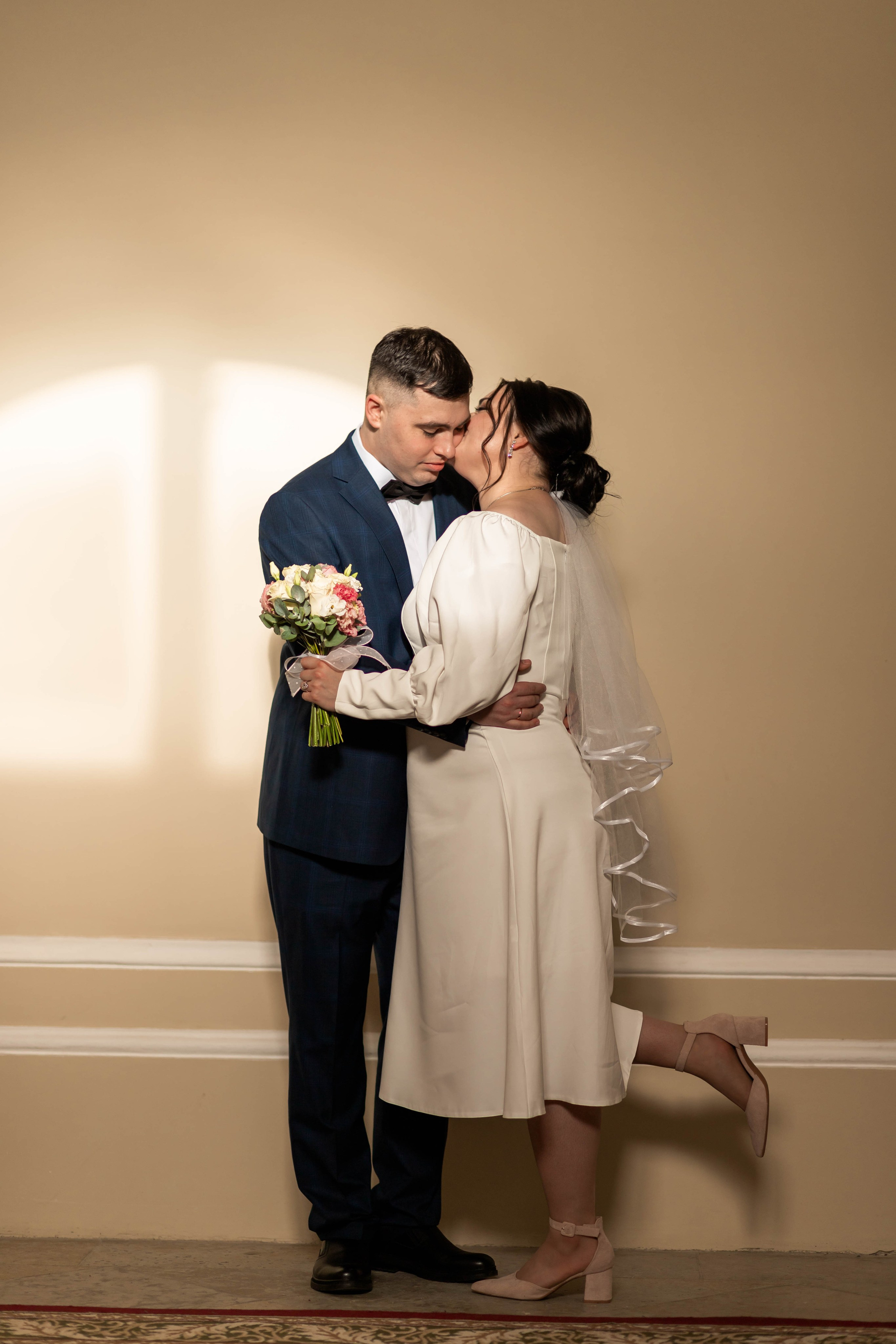 АНАСТАСИЯ И ИЛЬЯ СВАДЬБА. Семейный Фотограф в Санкт-Петербурге Пушкин Анастасия Дьяконенкова