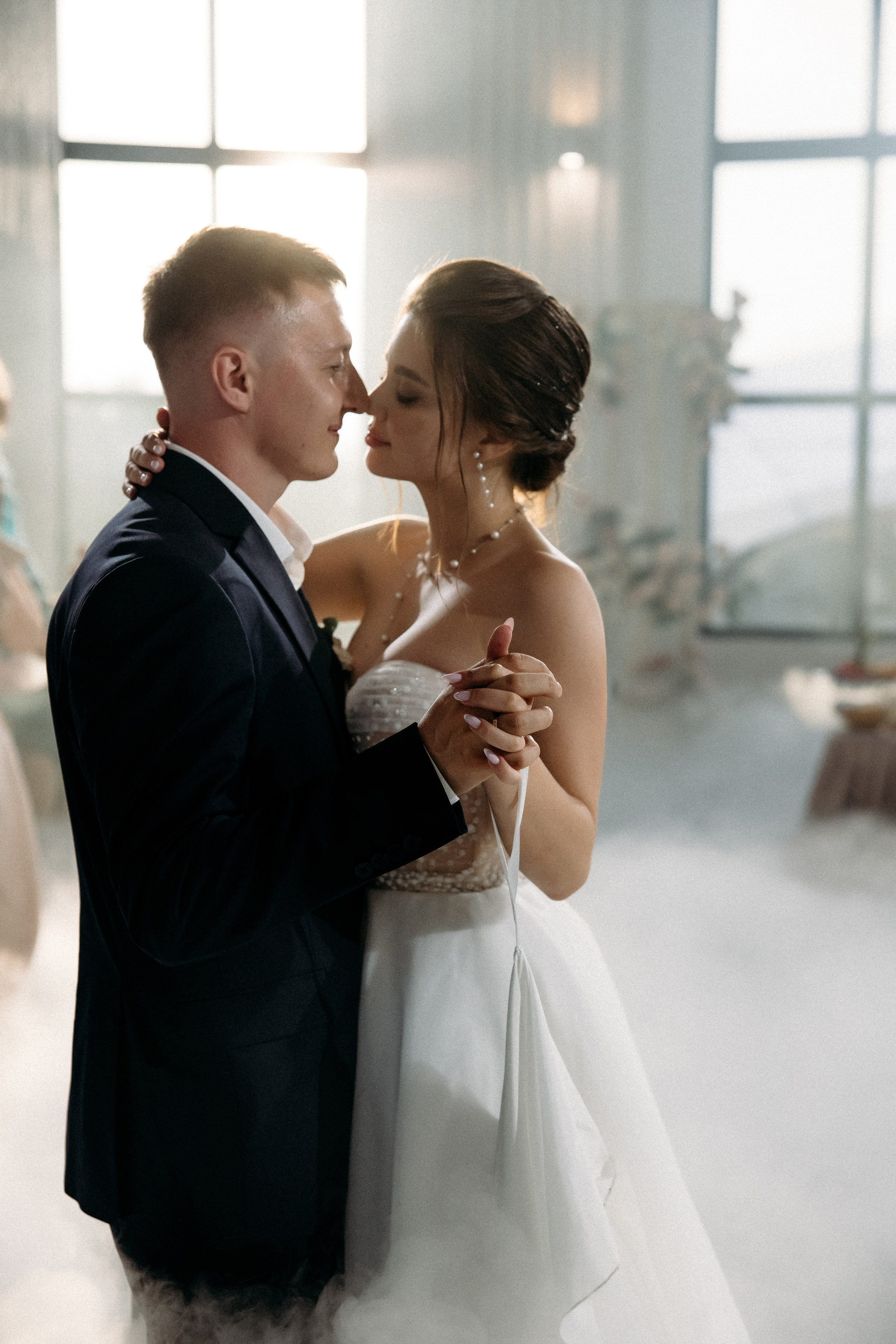 Алексей и Валерия. Свадебный и семейный фотограф Сасина Элина г.Хабаровск