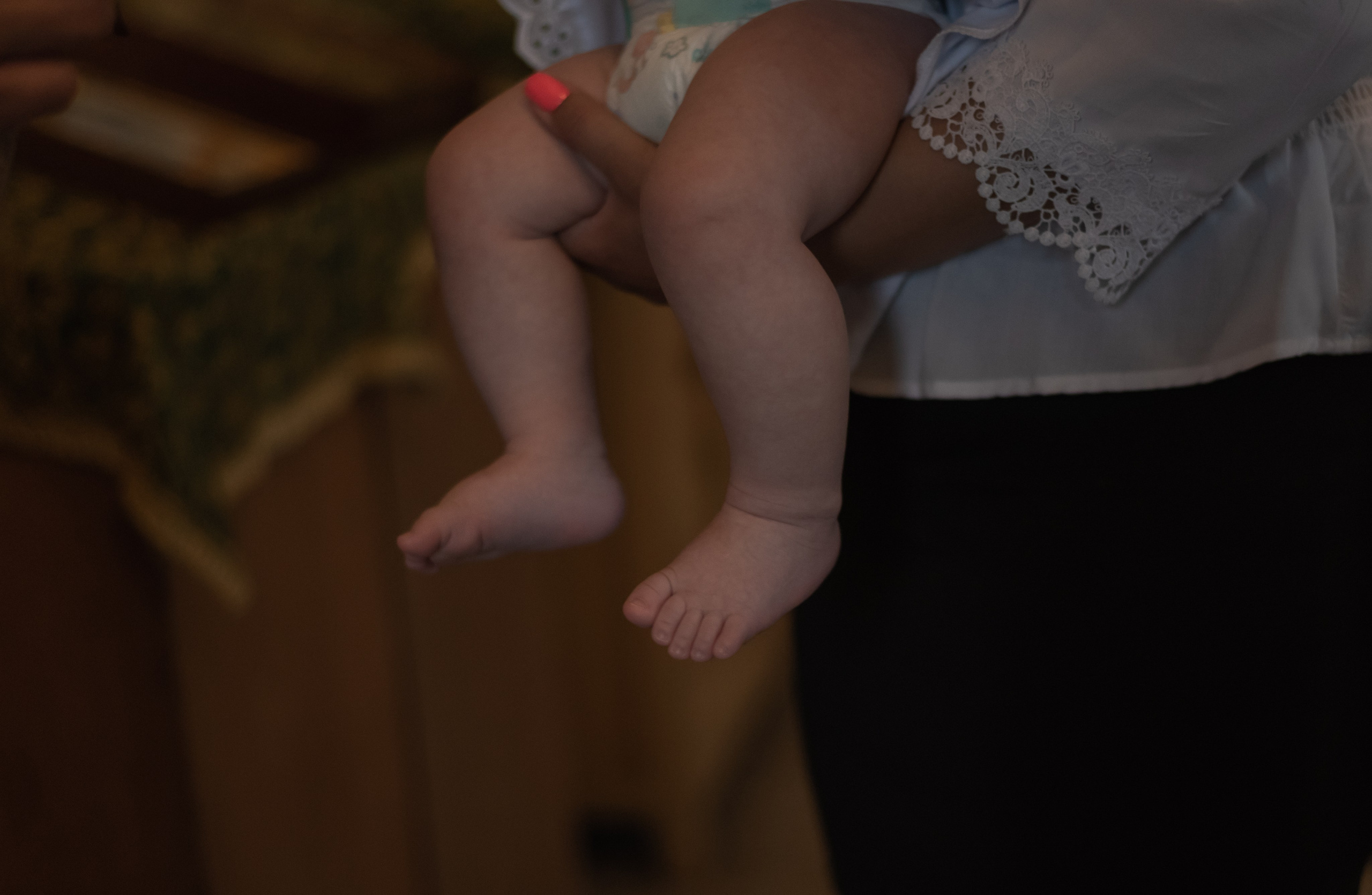 Таинства. Семейный и детский фотограф в Воронеже София Минакова