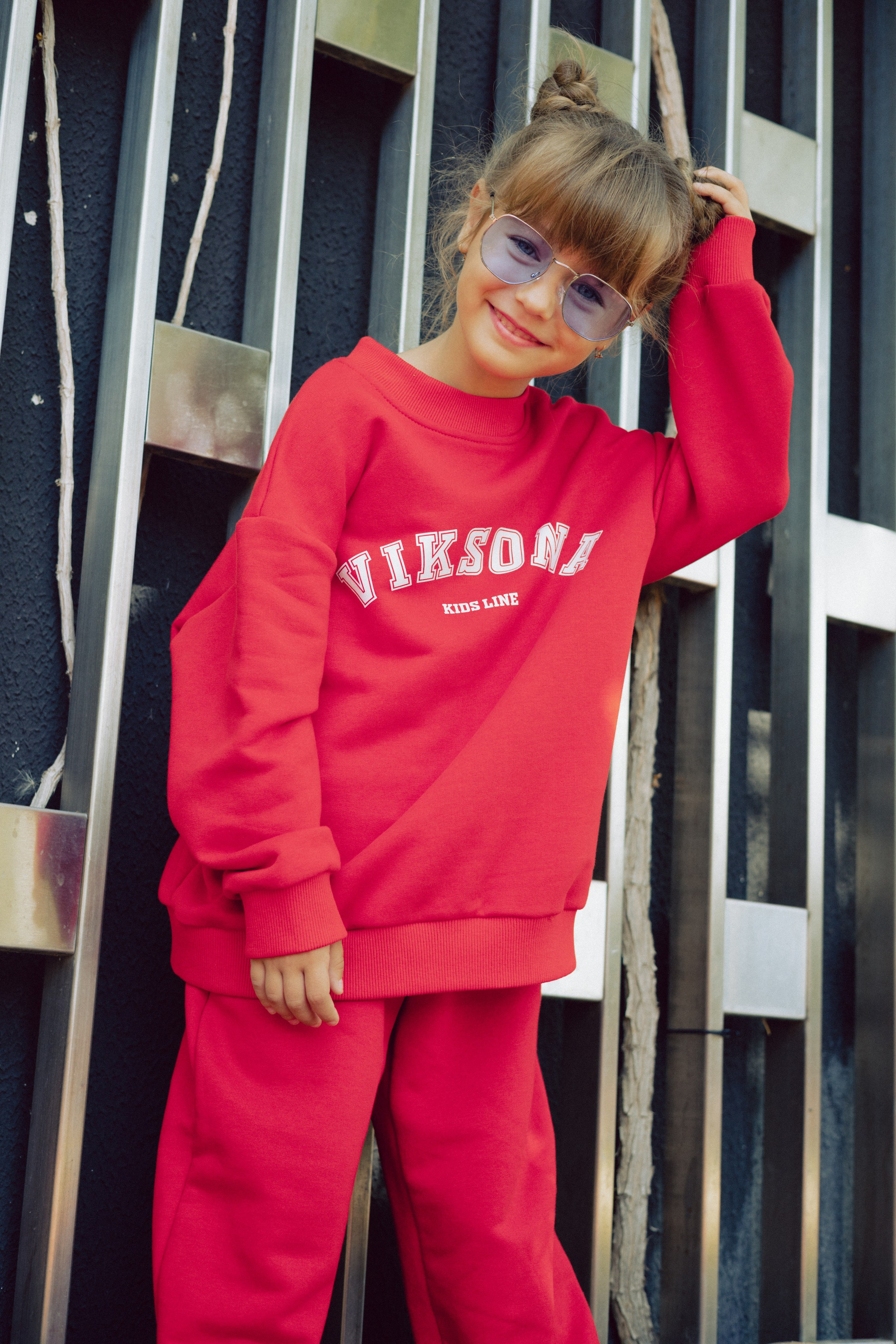 Fashion Kids Street. Gorbunova Alina Фотограф