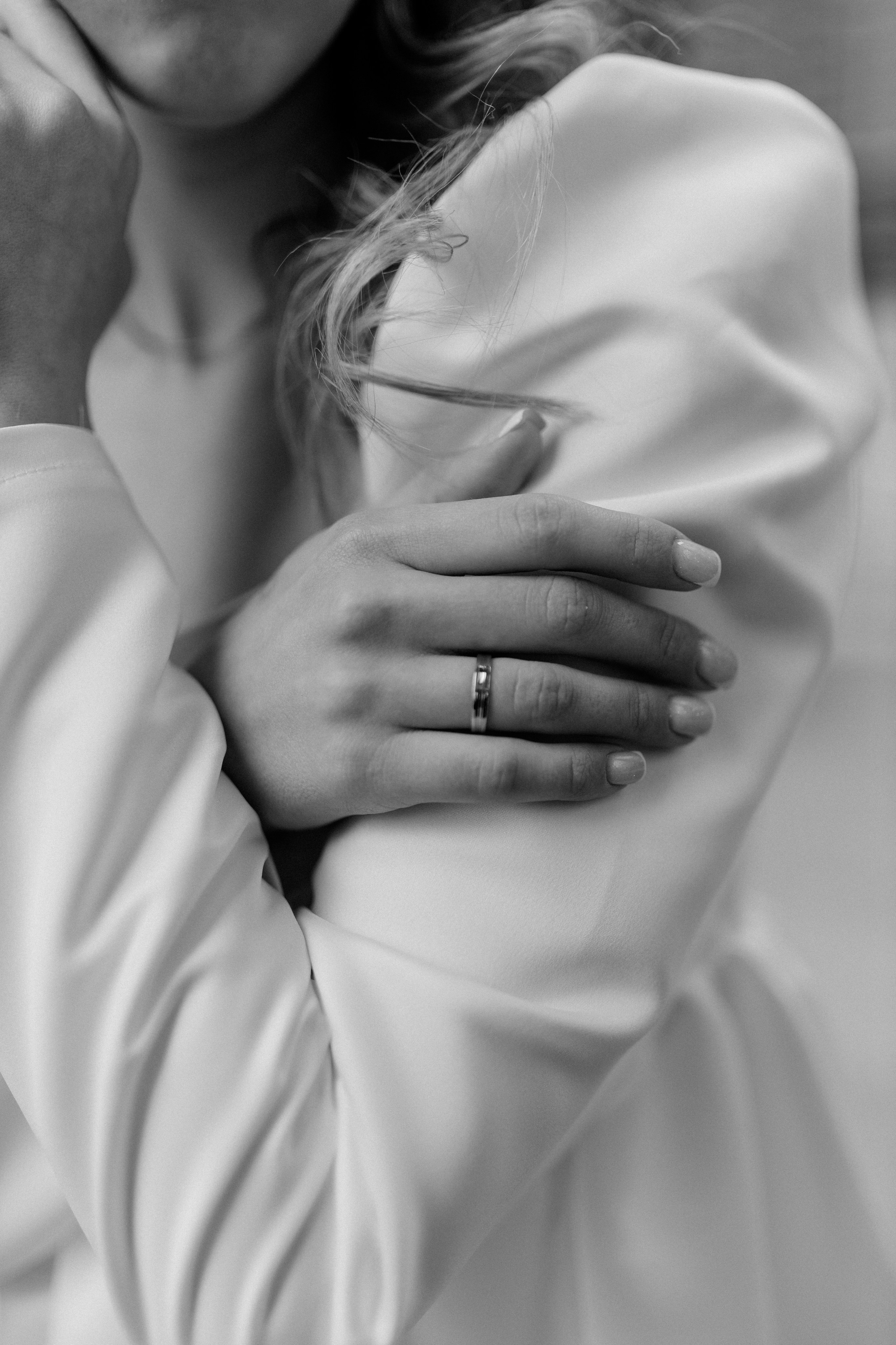 Карина и Николай|Свадьба для двоих. Фотограф Хабаровск Филиппова Алина