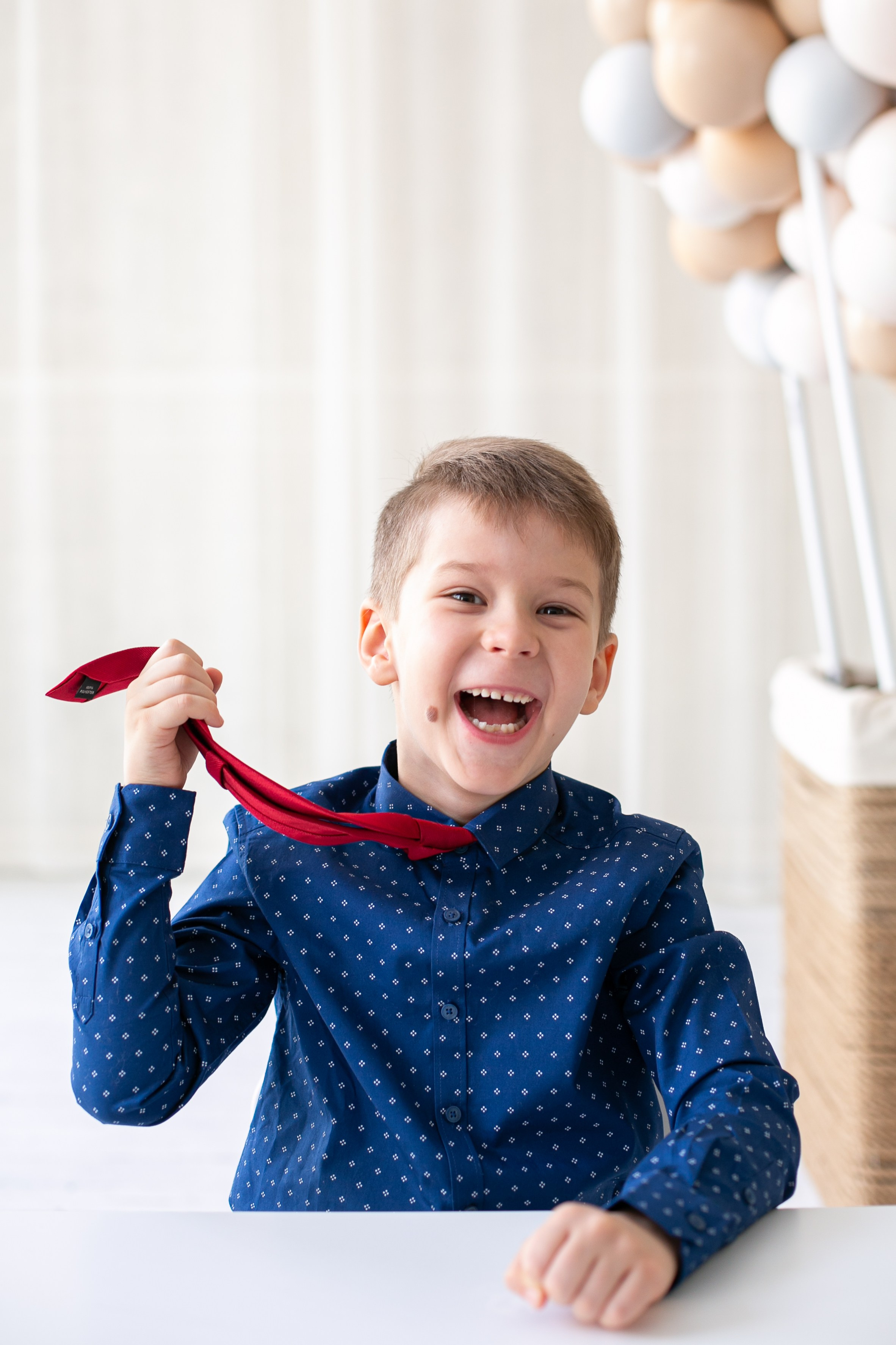 Детский сад. Фотограф Лютикова Ирина, Тюмень, Москва