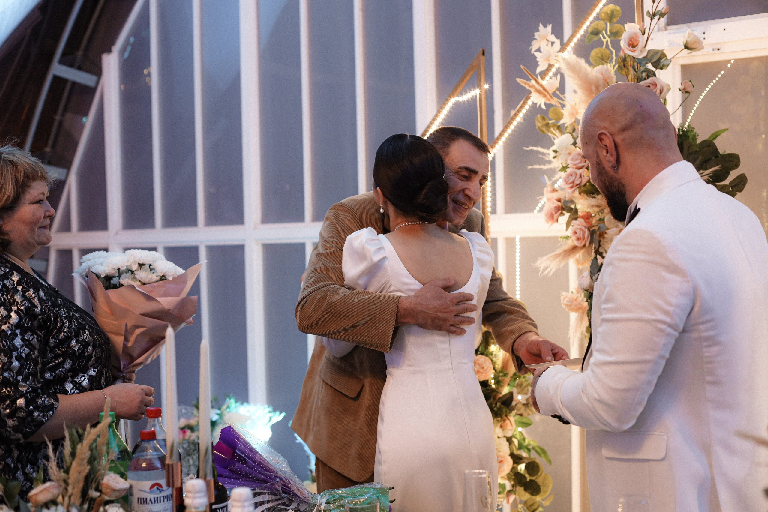 Эбу + Люсия. Фотограф Волгоград / Волжский