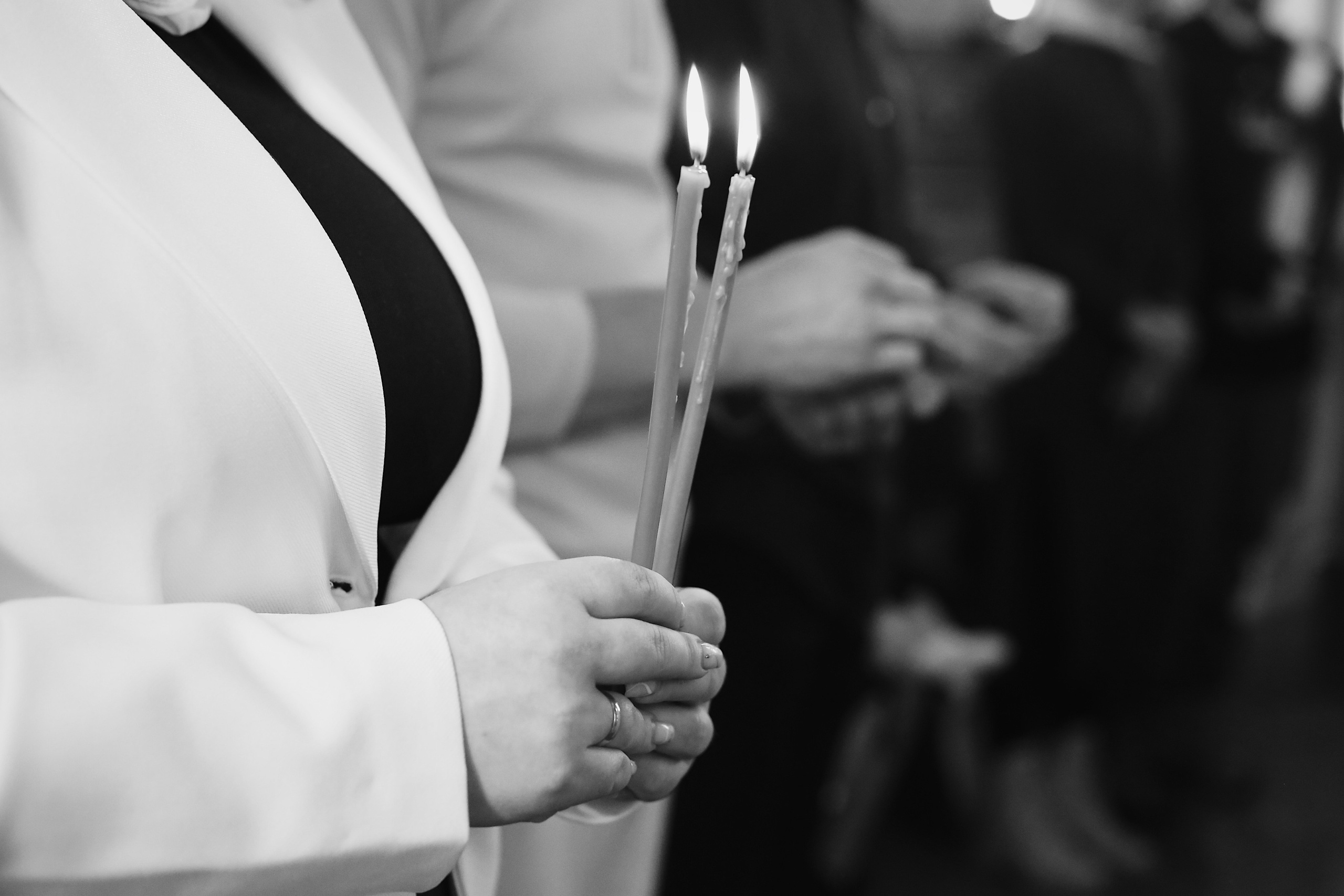 Таинство крещения Варвары & Савелия. Фотограф Пирумян Анна. г. Сургут, г. Воронеж