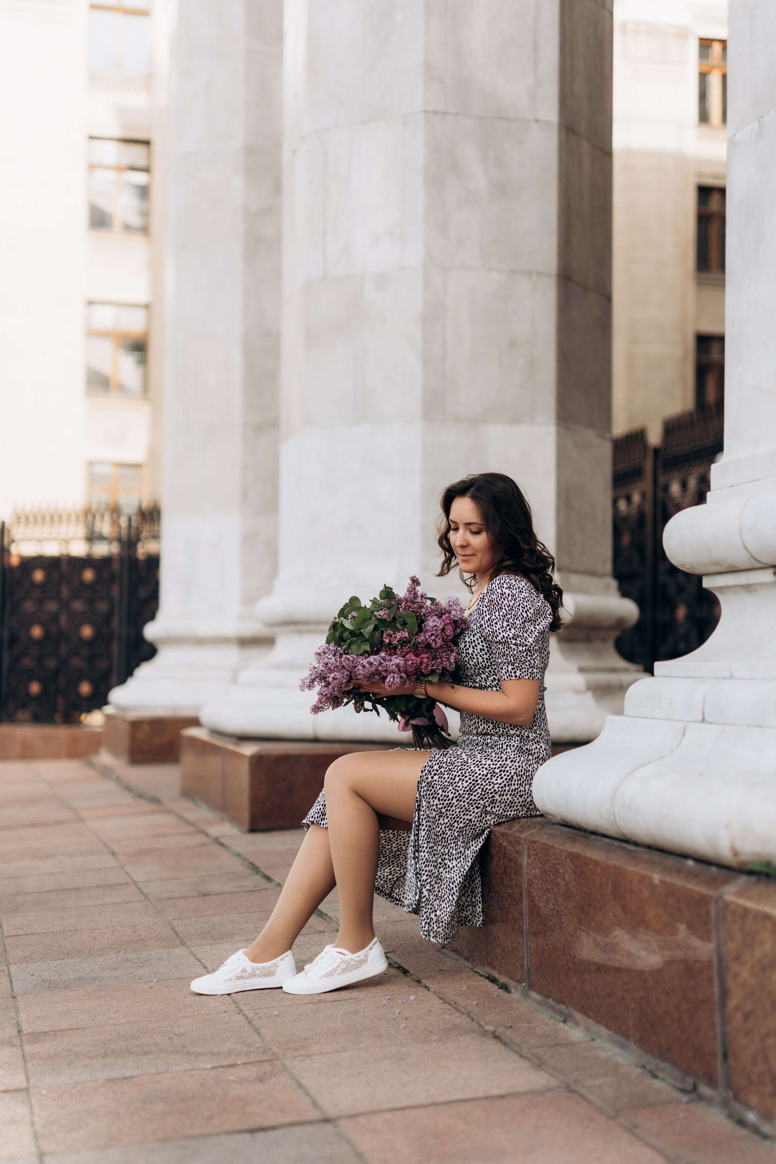 Анна. Фотограф в Алматы Чалова Нафиса