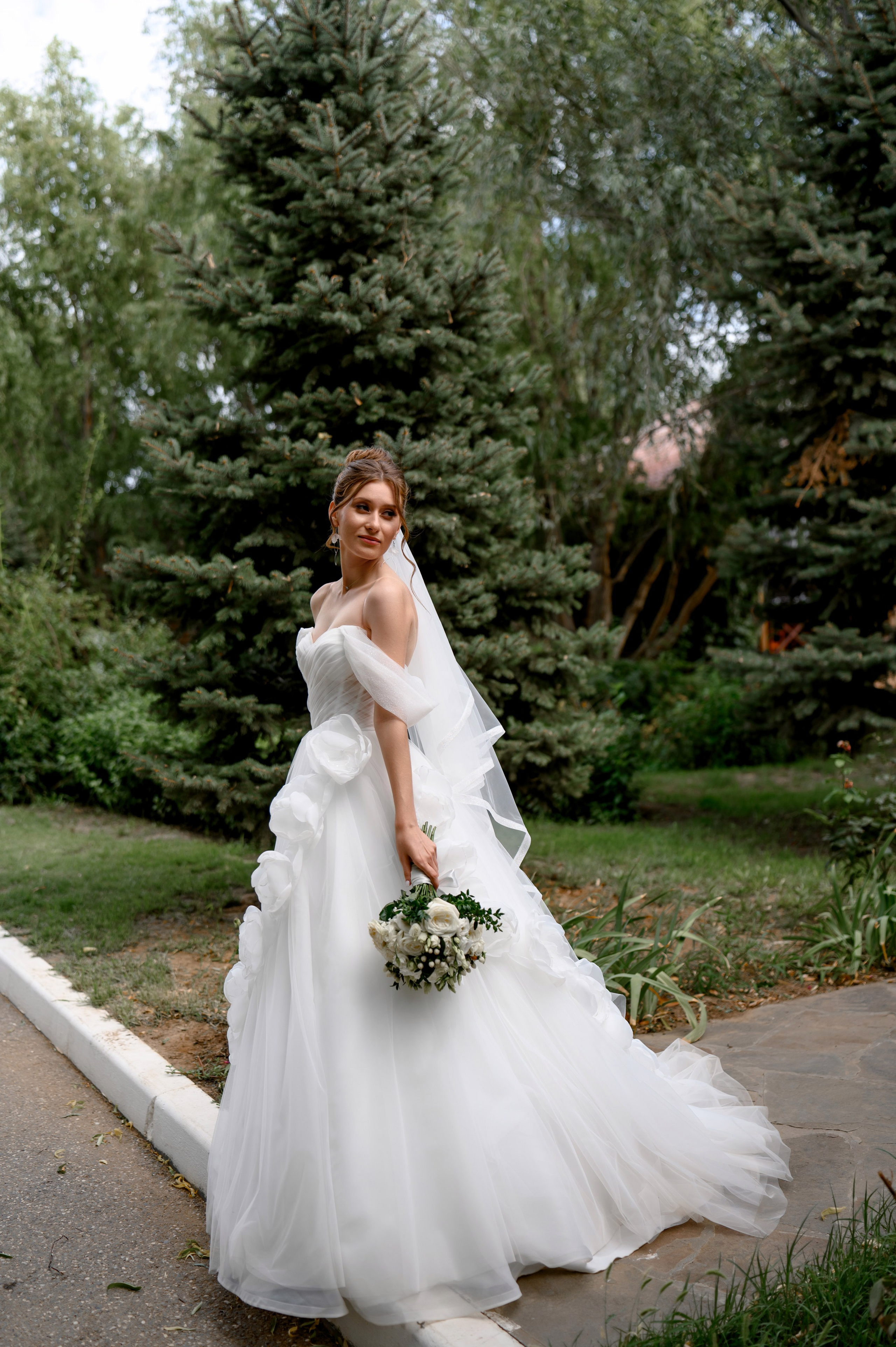 Свадьбы. Фотограф в Астрахани Богдан Ковенькин